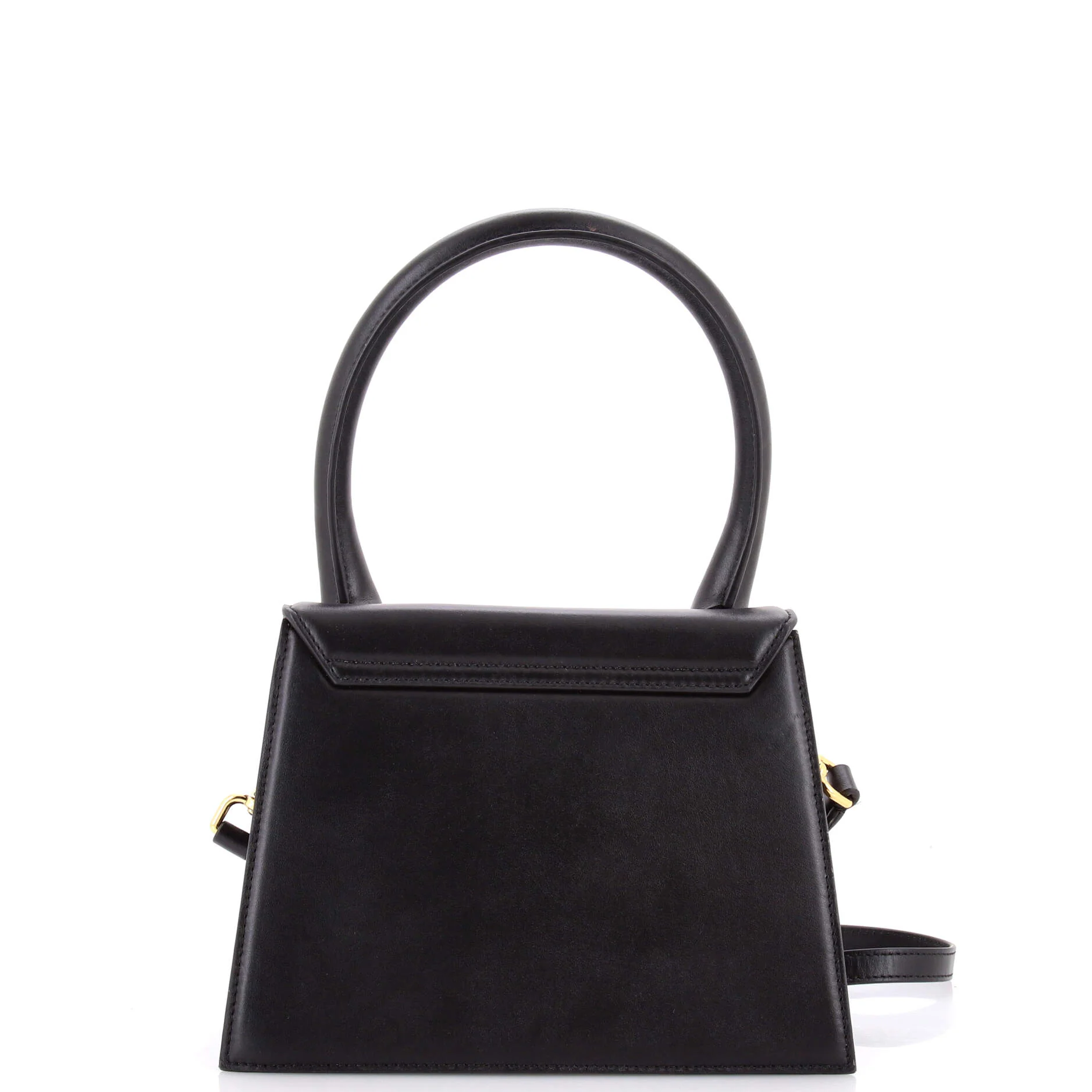 Le Grand Chiquito Bag Leather Large - Image 3