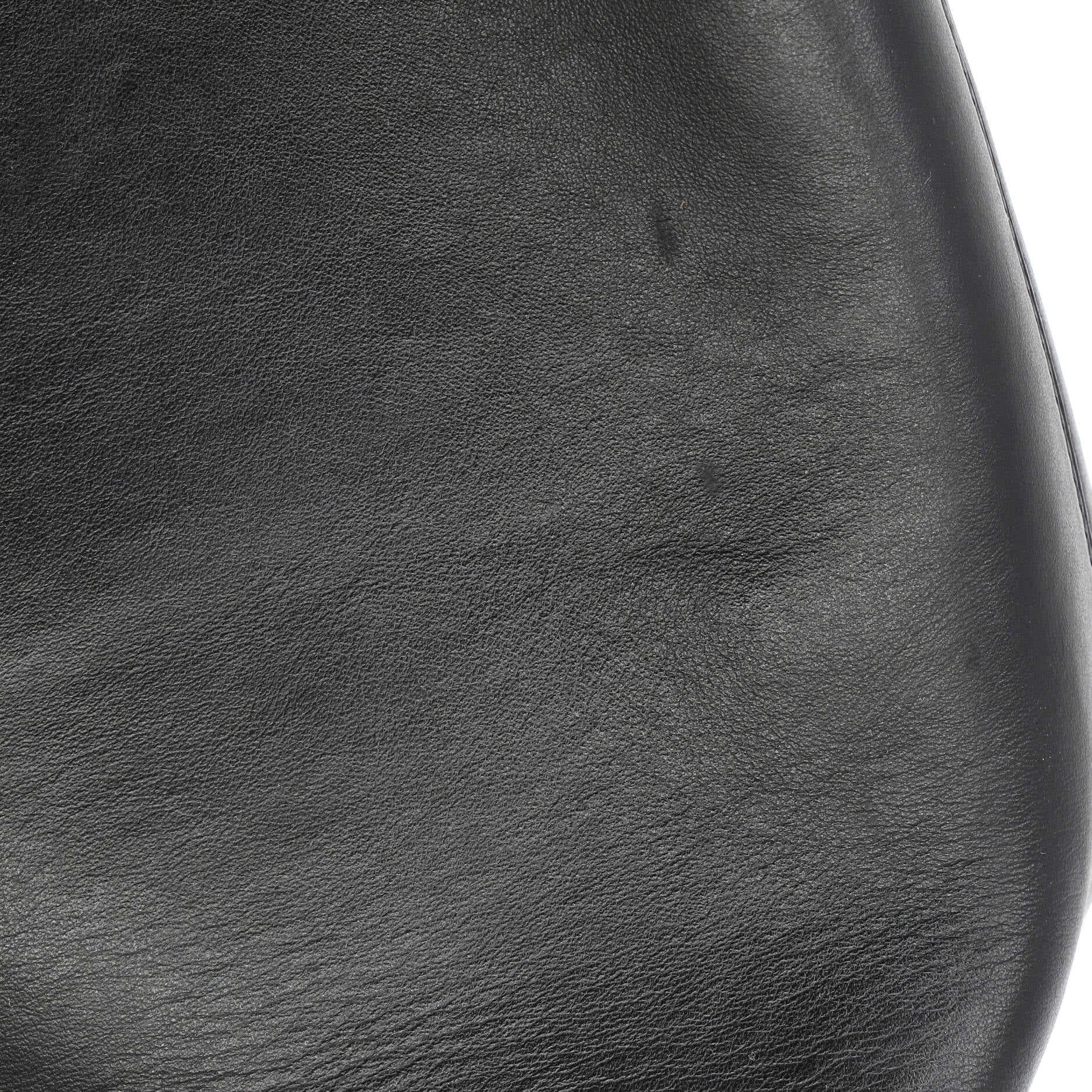 Le Regalo Bucket Bag Leather - Image 8