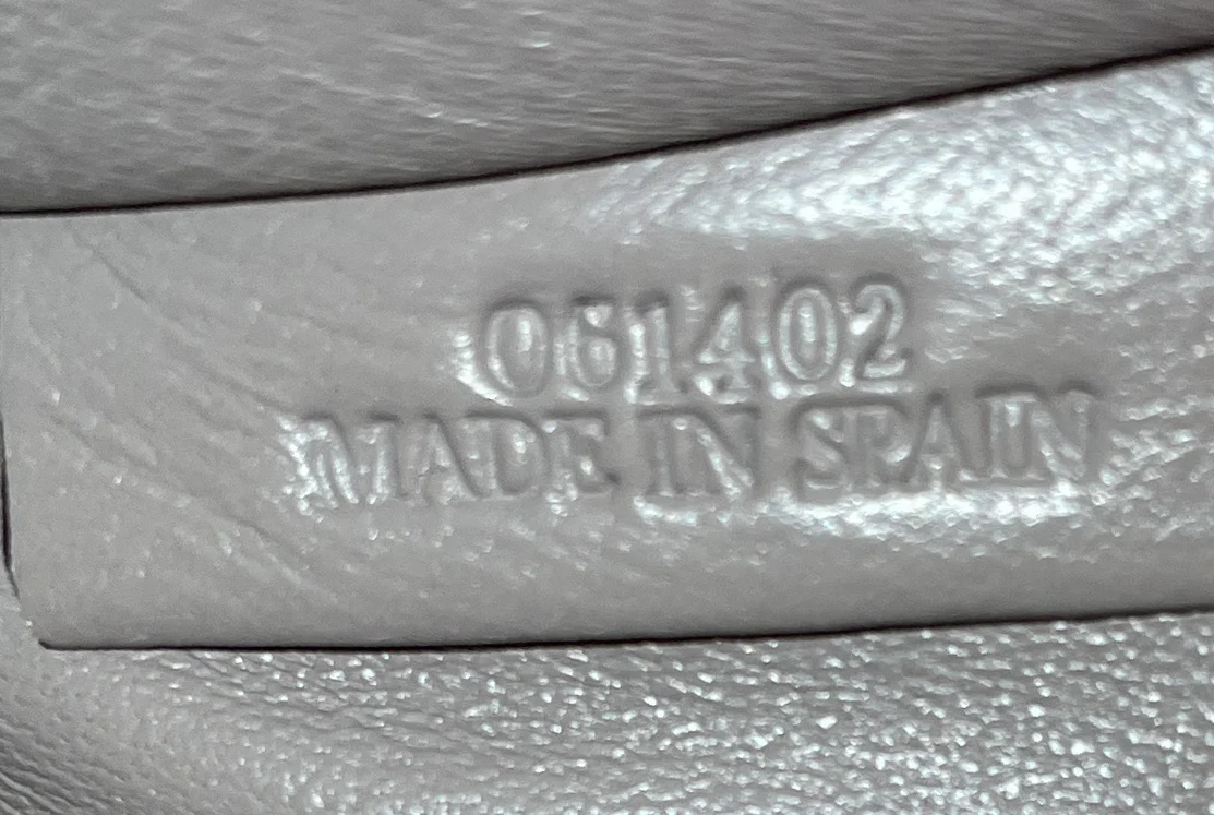 Amazona Bag Leather 23 - Image 8