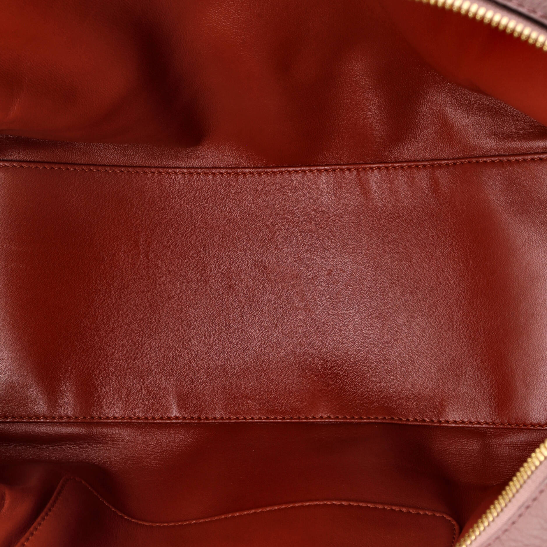 Amazona Bag Leather 36 - Image 5