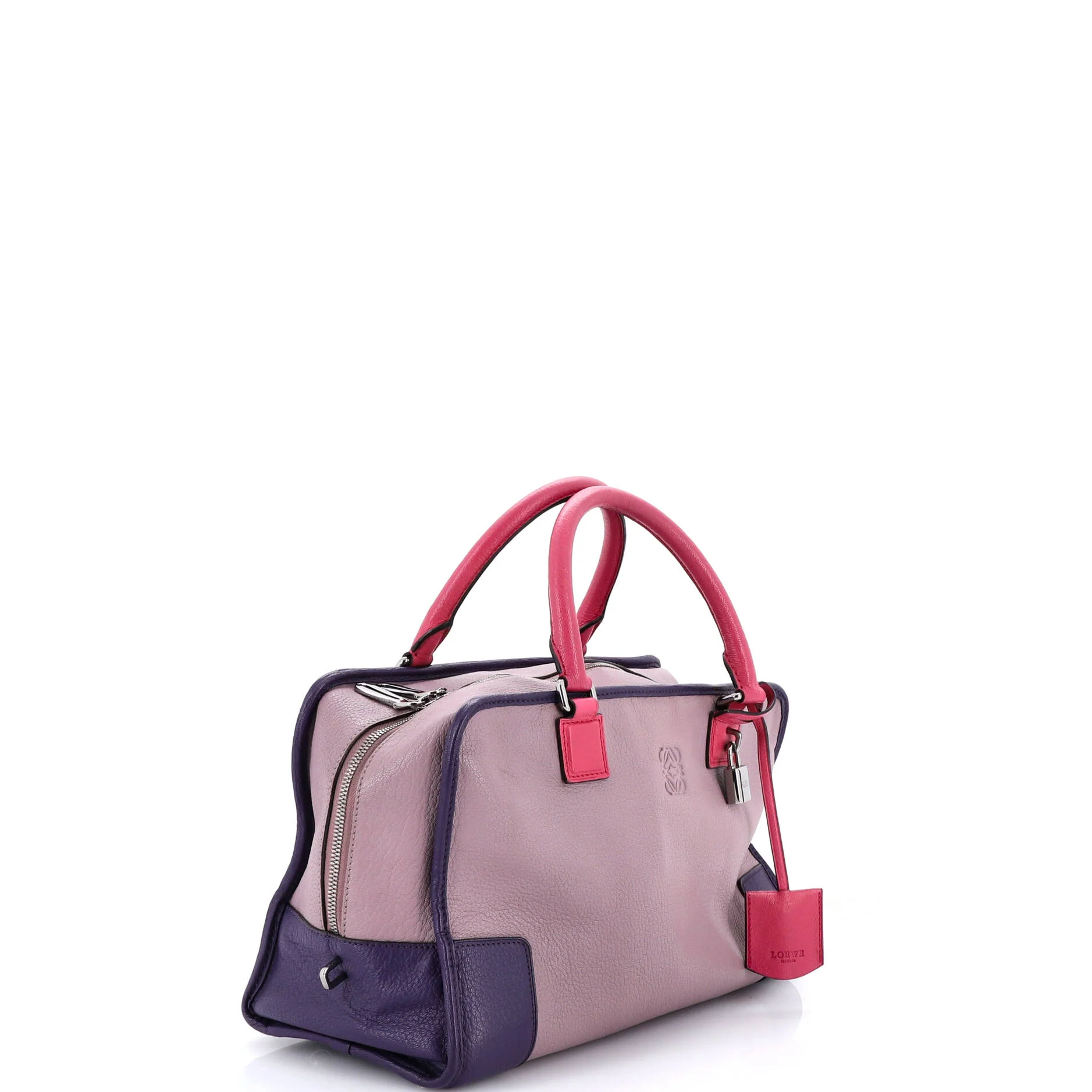 Amazona Bag Leather 36 - Image 2
