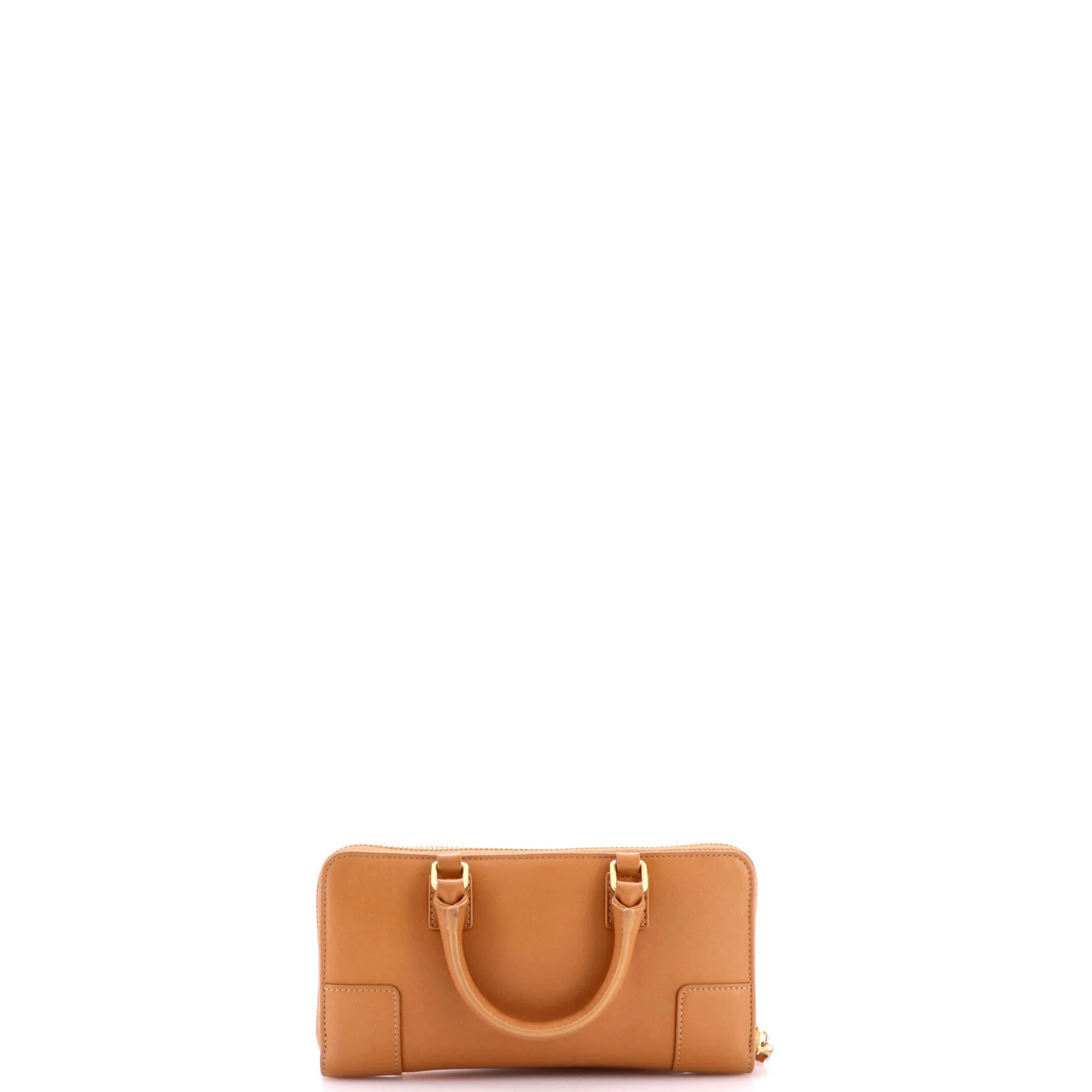Amazona Pouch Crossbody Bag Leather - Image 3