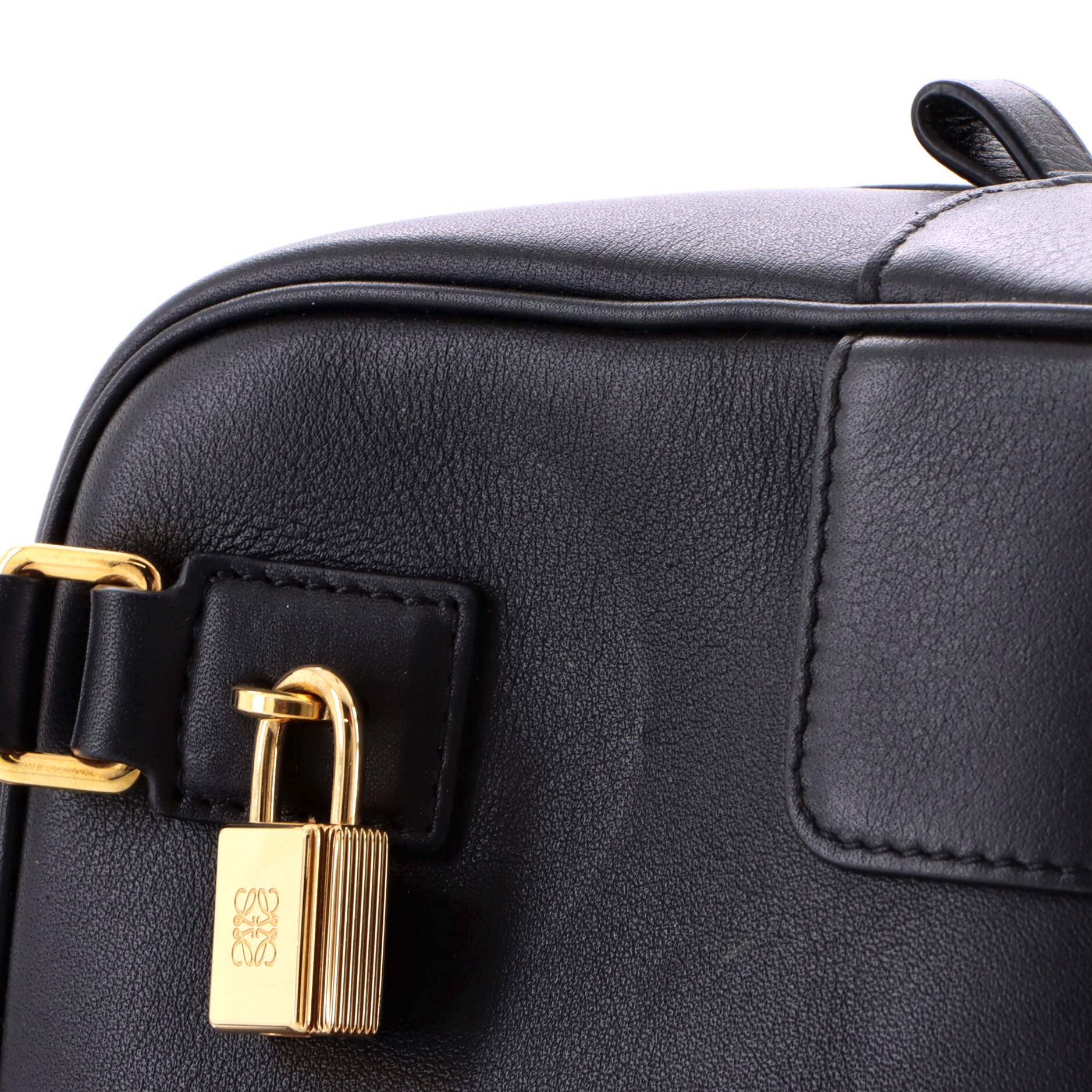 Amazona Square Bag Leather 16 - Image 6