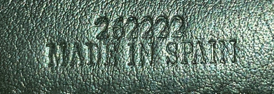 Amazona Square Bag Leather 16 - Image 7