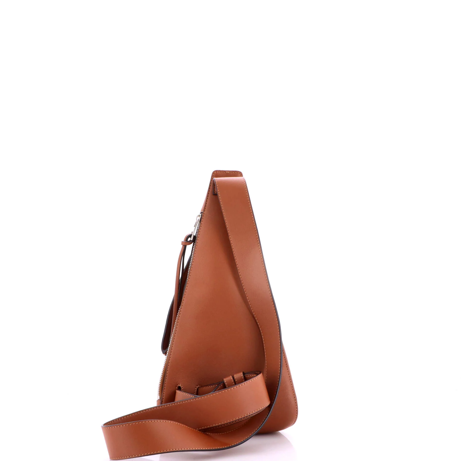 Anton Sling Bag Leather Small - Image 3