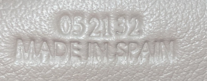 Anton Sling Bag Leather Small - Image 8