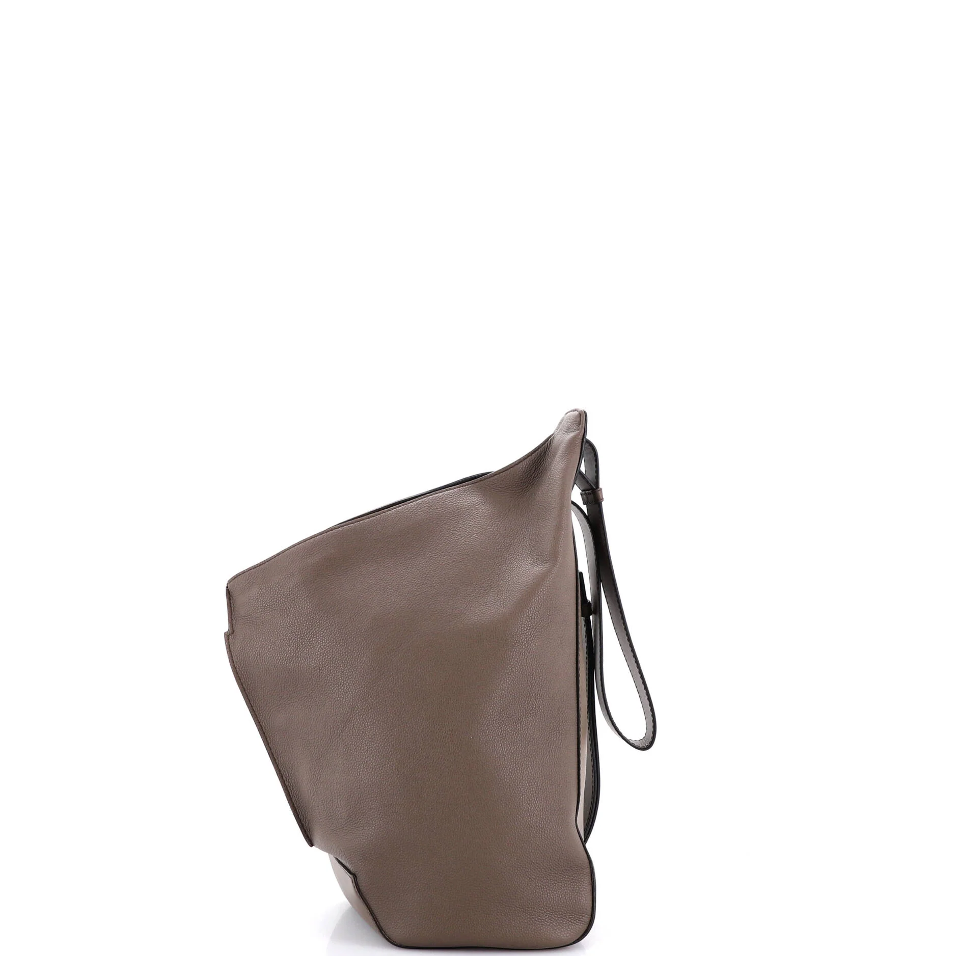 Anton Sling Bag Leather Small - Image 3
