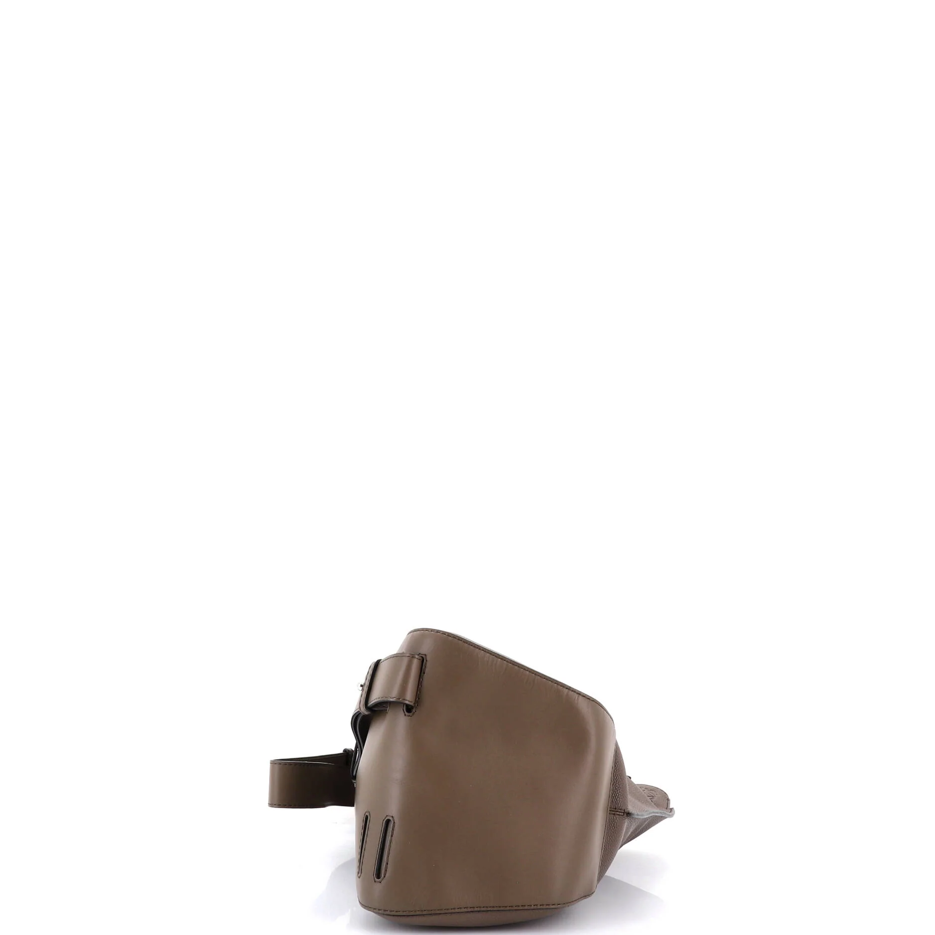 Anton Sling Bag Leather Small - Image 4