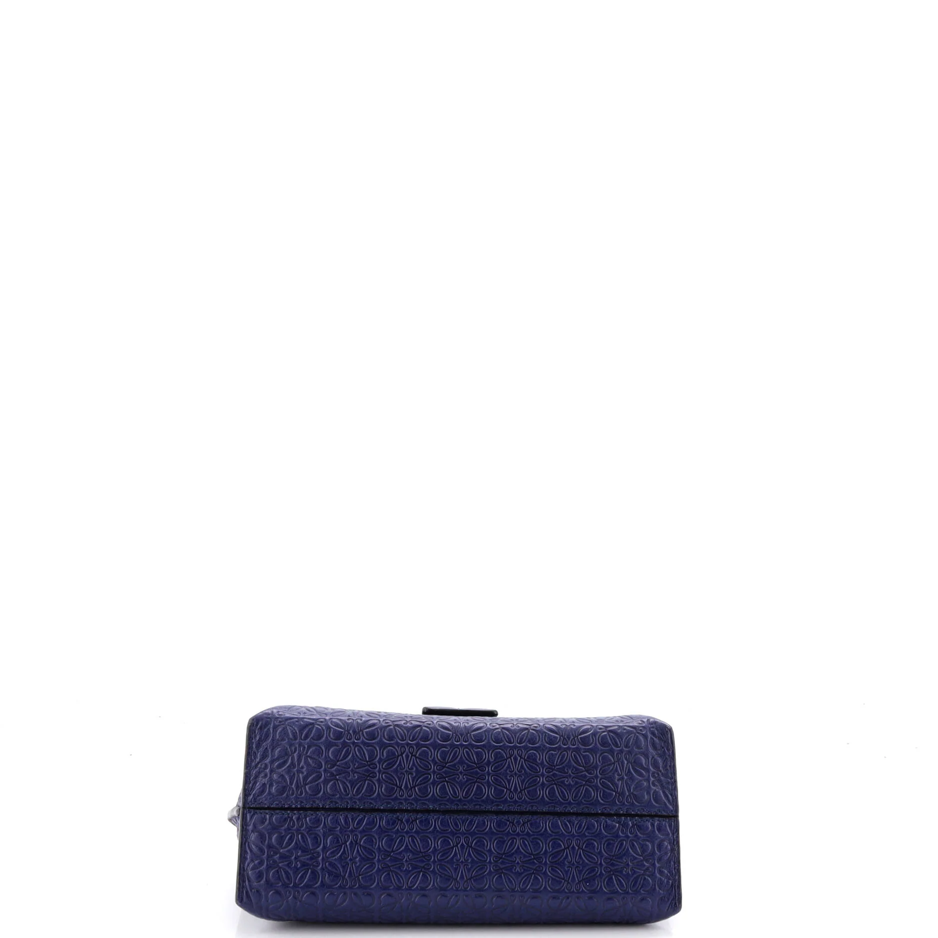 Avenue Crossbody Anagram Embossed Leather - Image 4