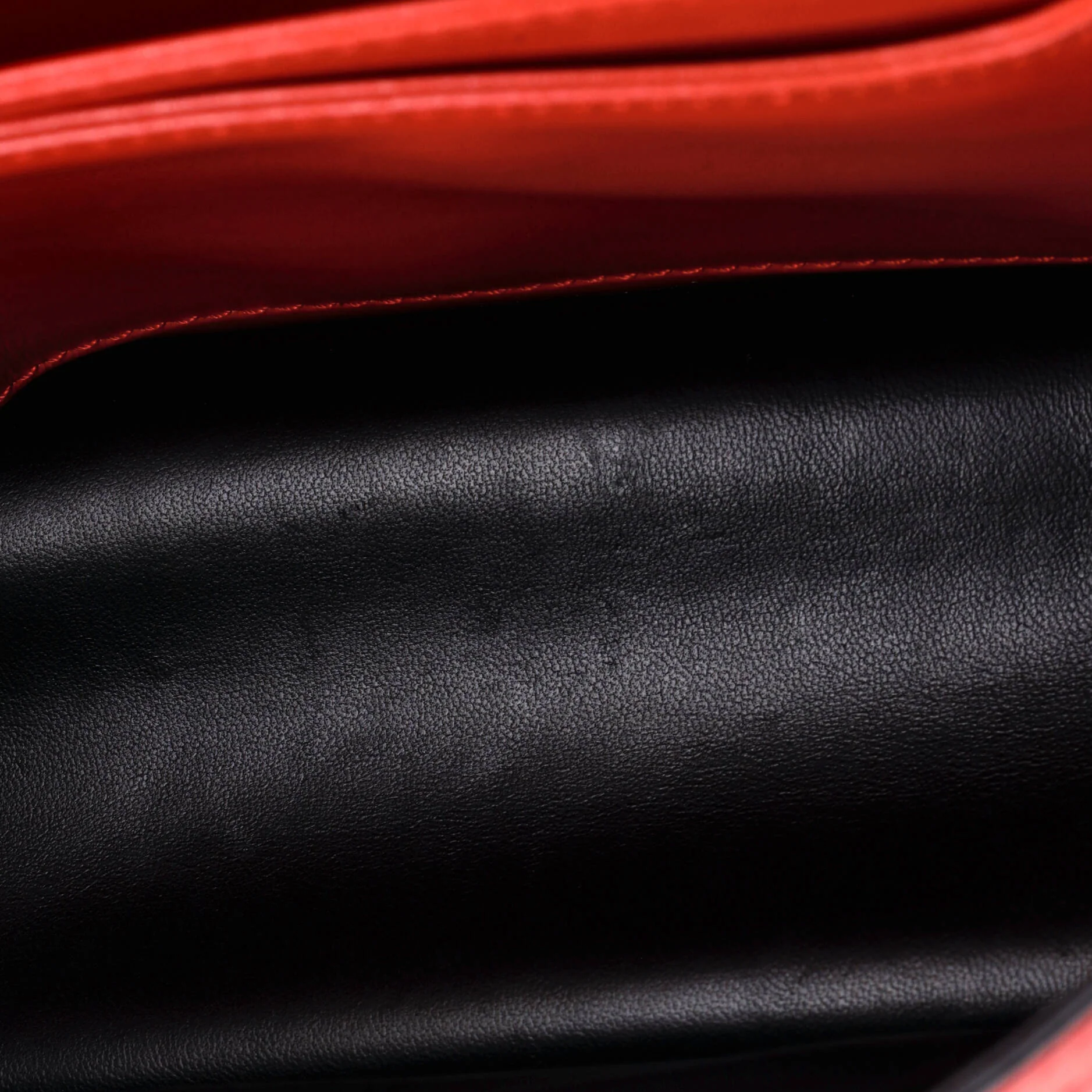 Barcelona Shoulder Bag Leather Medium - Image 5