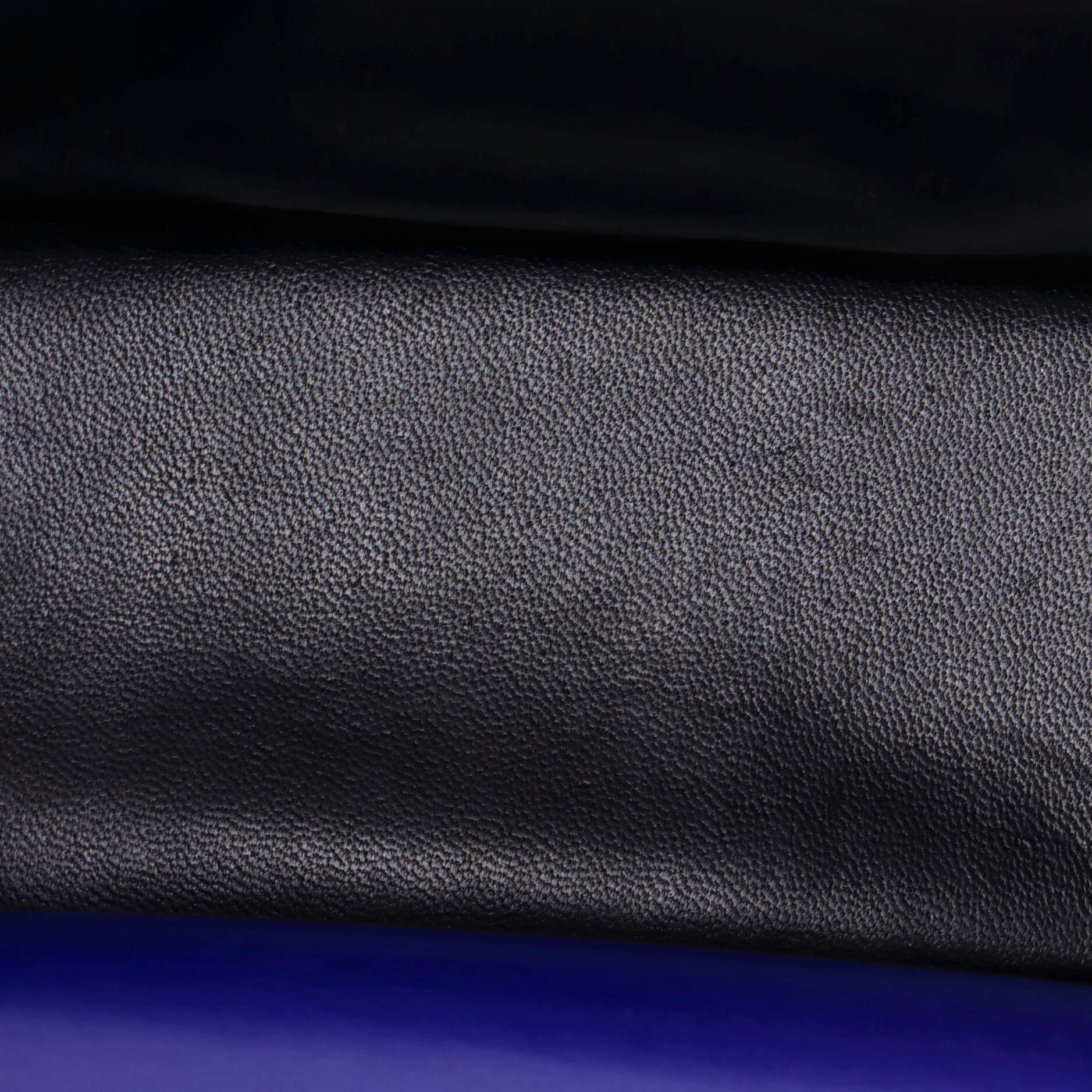 Barcelona Shoulder Bag Leather Small - Image 5