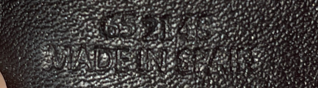 Cubi Hobo Anagram Jacquard Small - Image 6