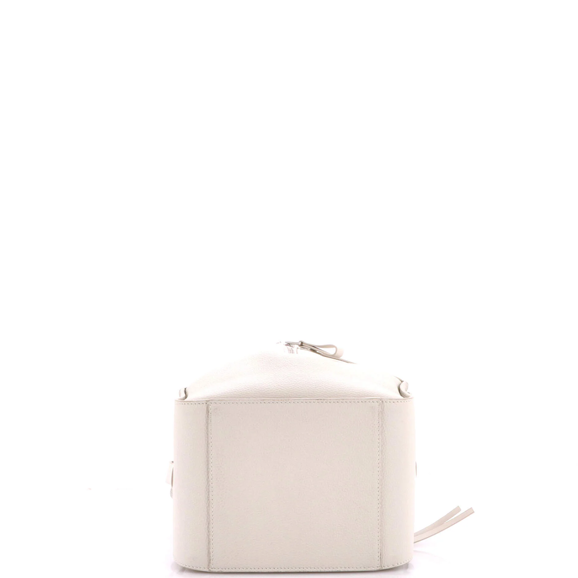 Hammock Bag Leather Compact - Image 4