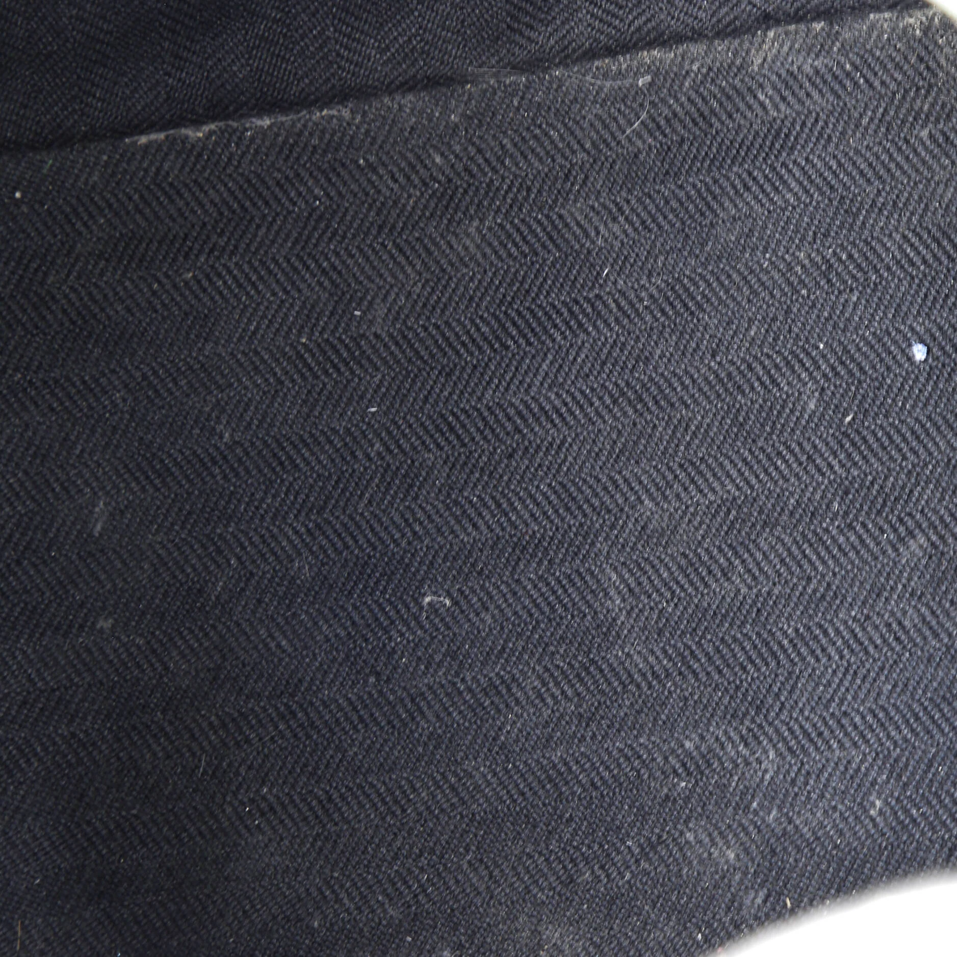 Hammock Bag Leather Small - Image 5