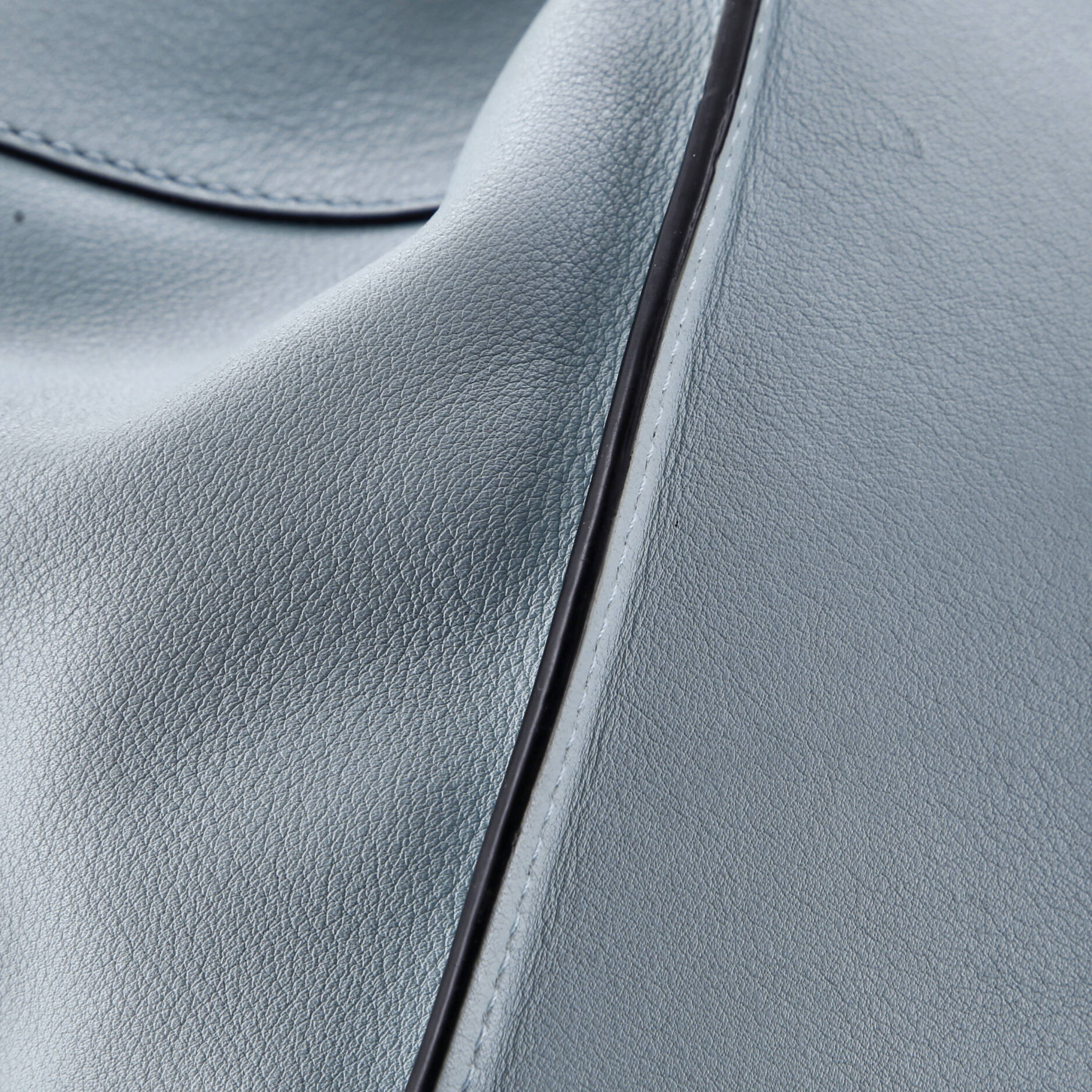 Hammock Bag Leather Small - Image 6