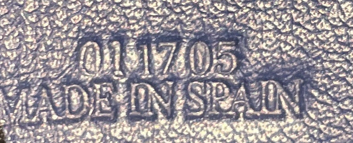 Hammock Bag Leather Small - Image 7