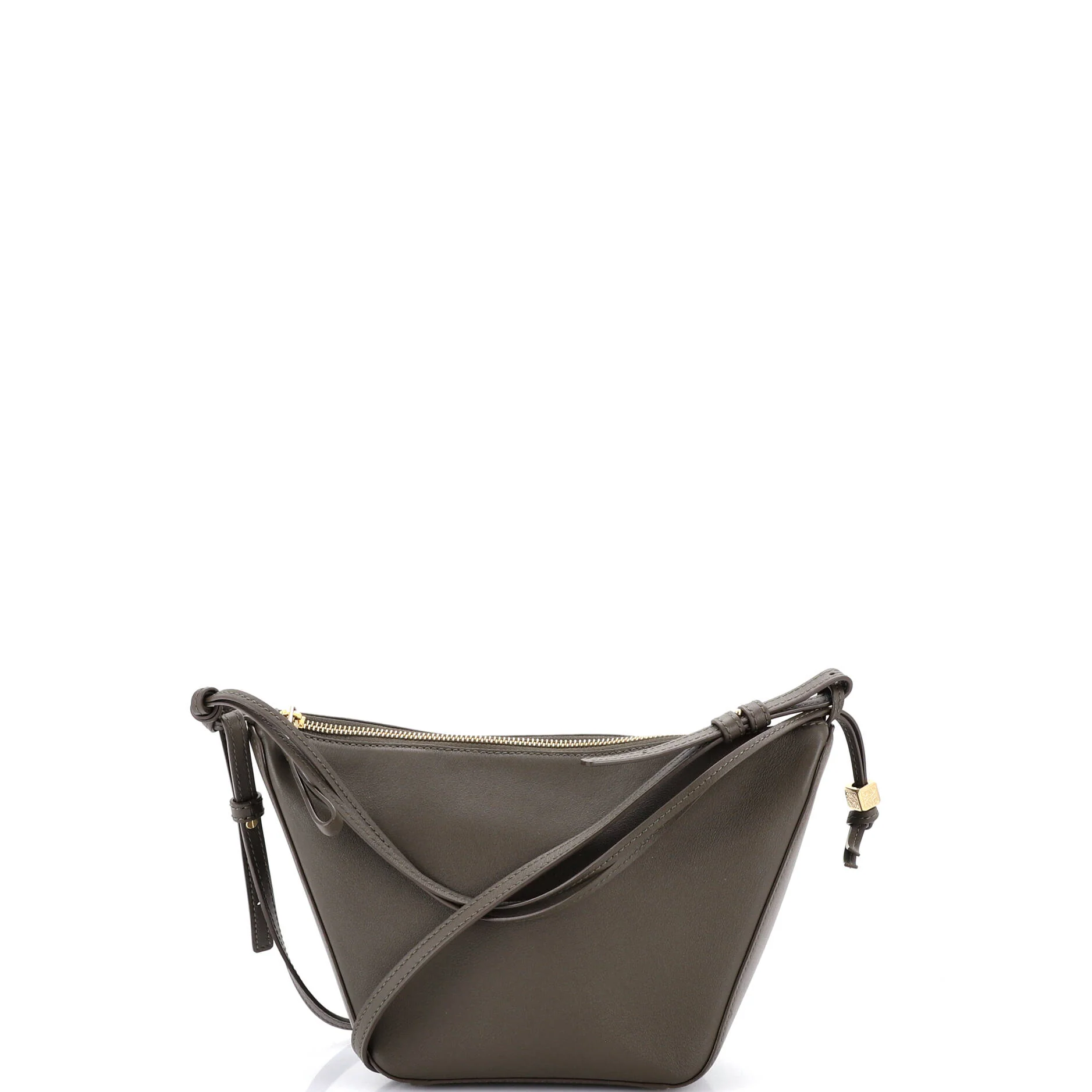 Hammock Hobo Leather Mini