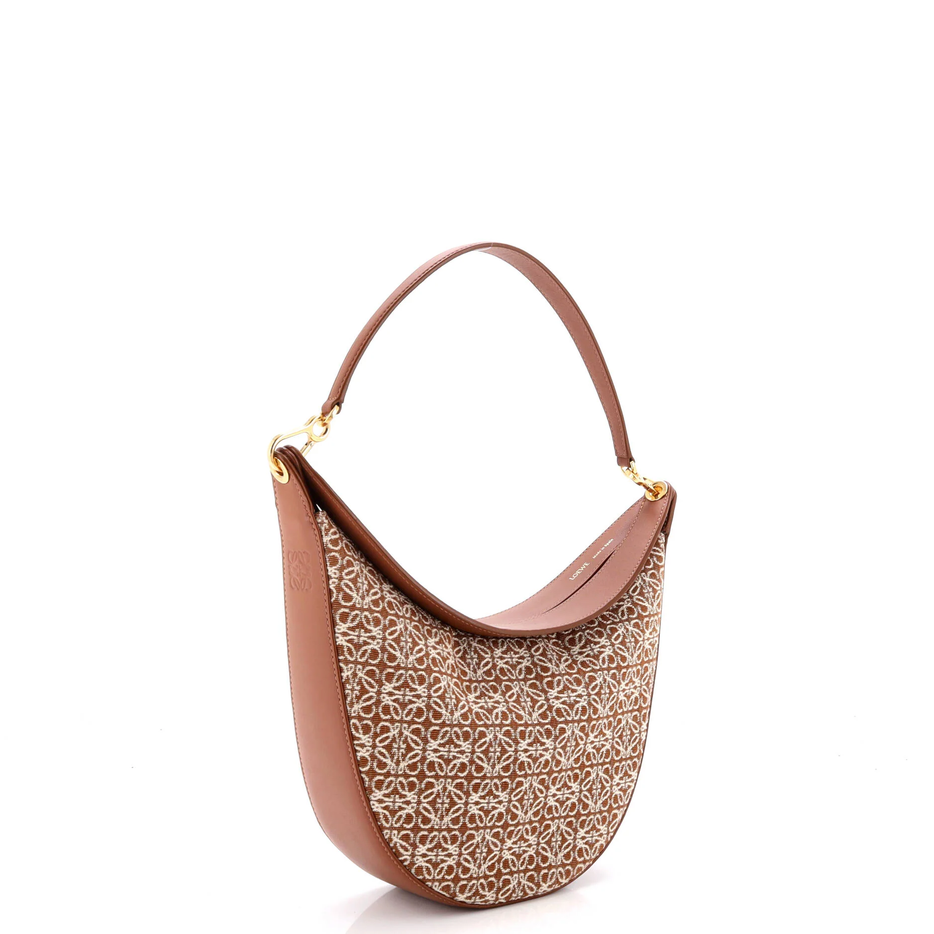 Luna Hobo Anagram Jacquard - Image 2