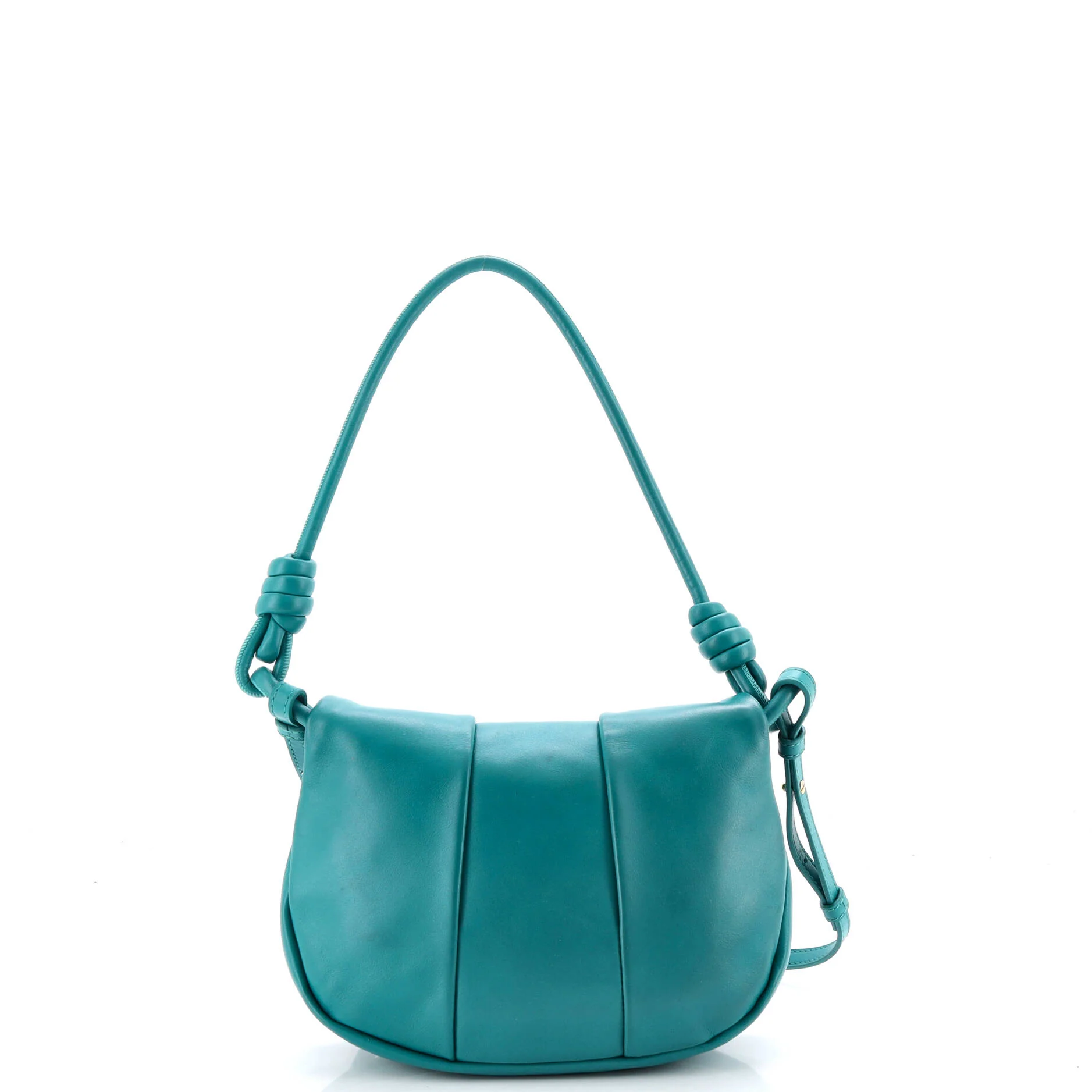 Paseo Shoulder Bag Leather - Image 3