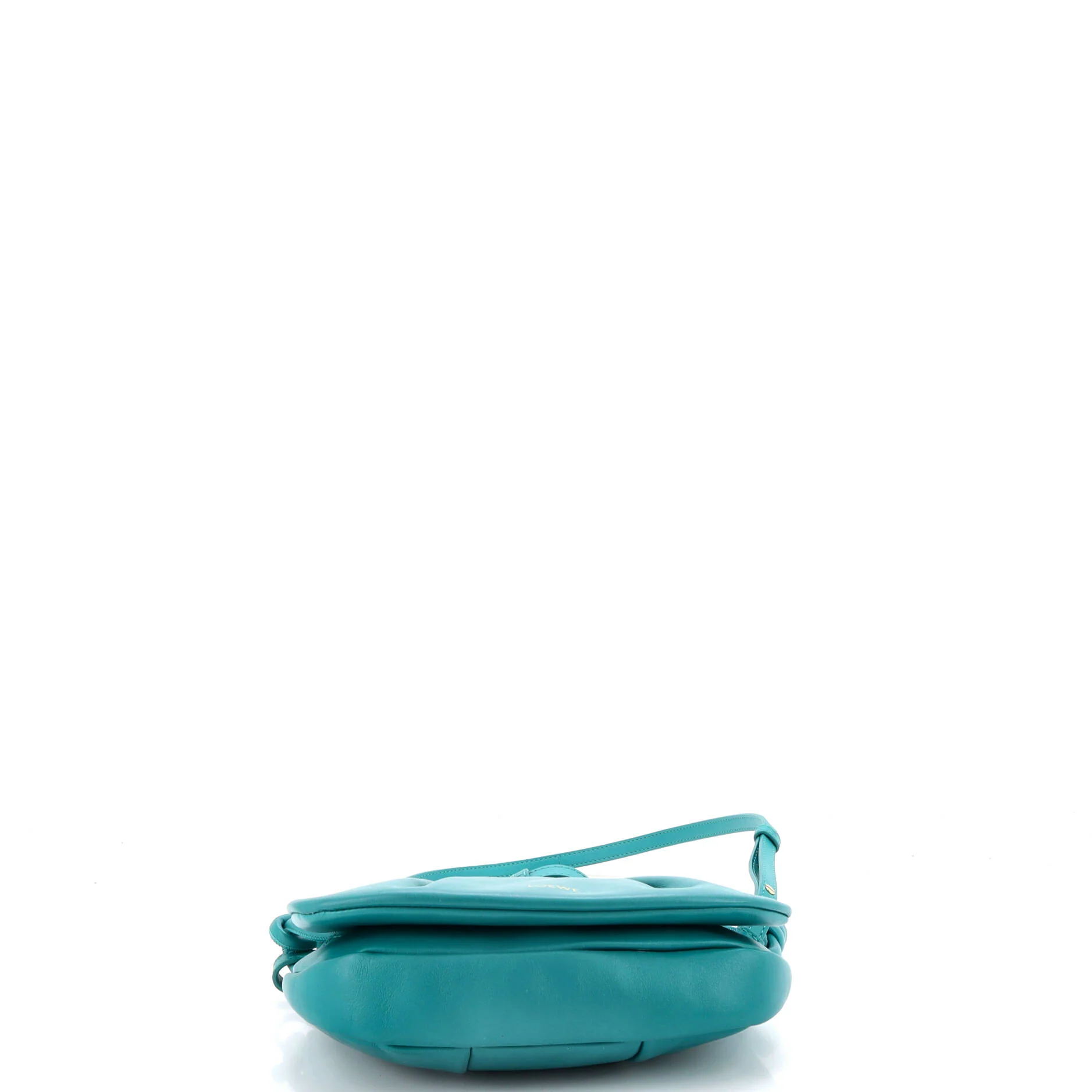 Paseo Shoulder Bag Leather - Image 4
