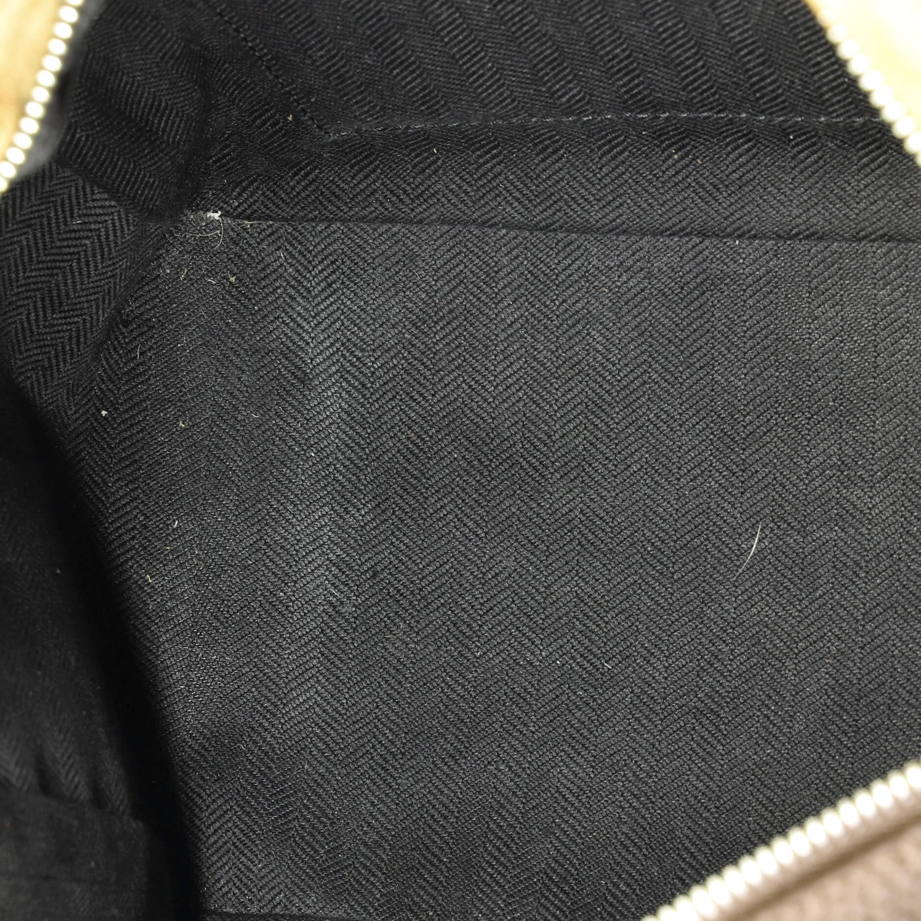 Puzzle Bag Leather Large - Image 5
