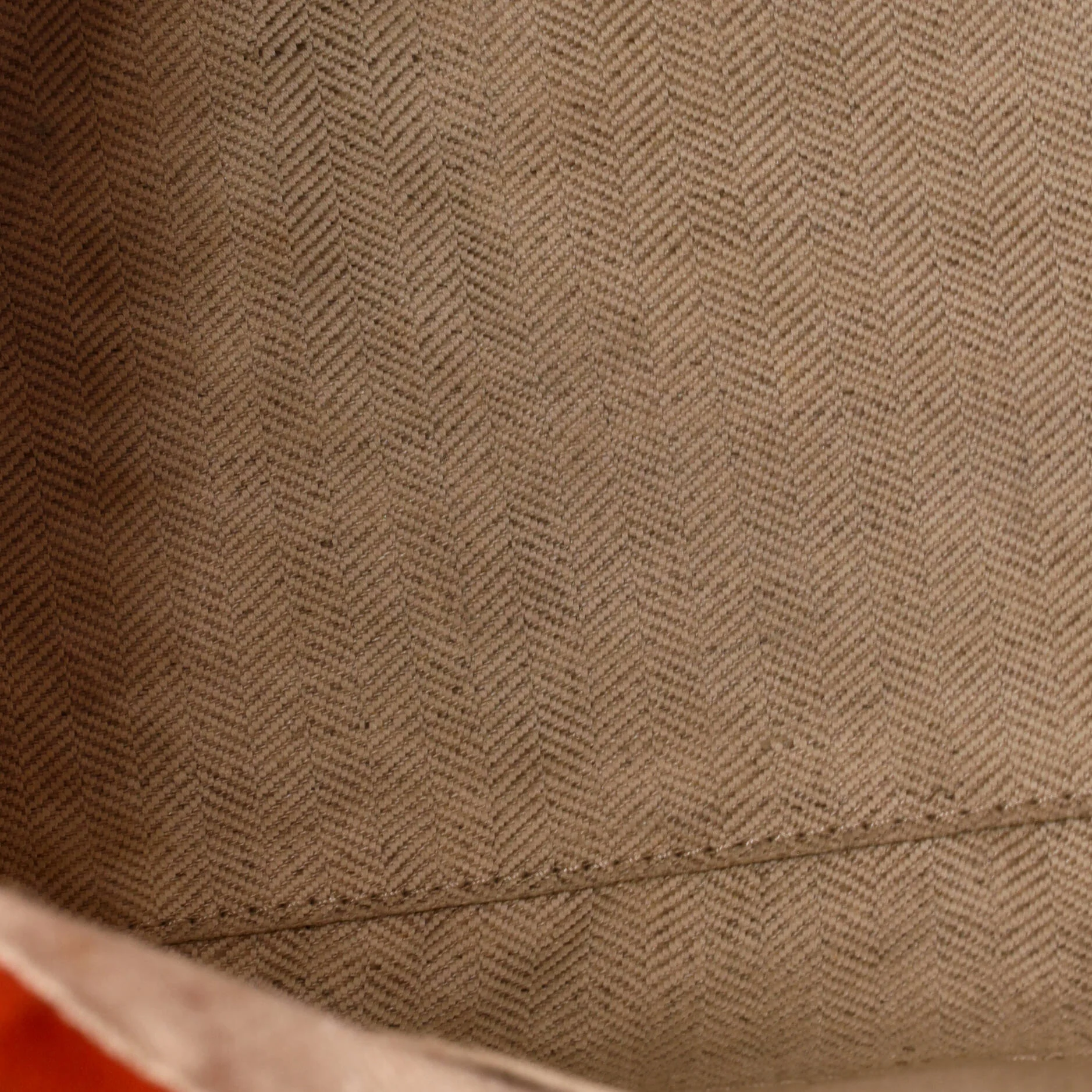 Puzzle Bag Leather Medium - Image 5