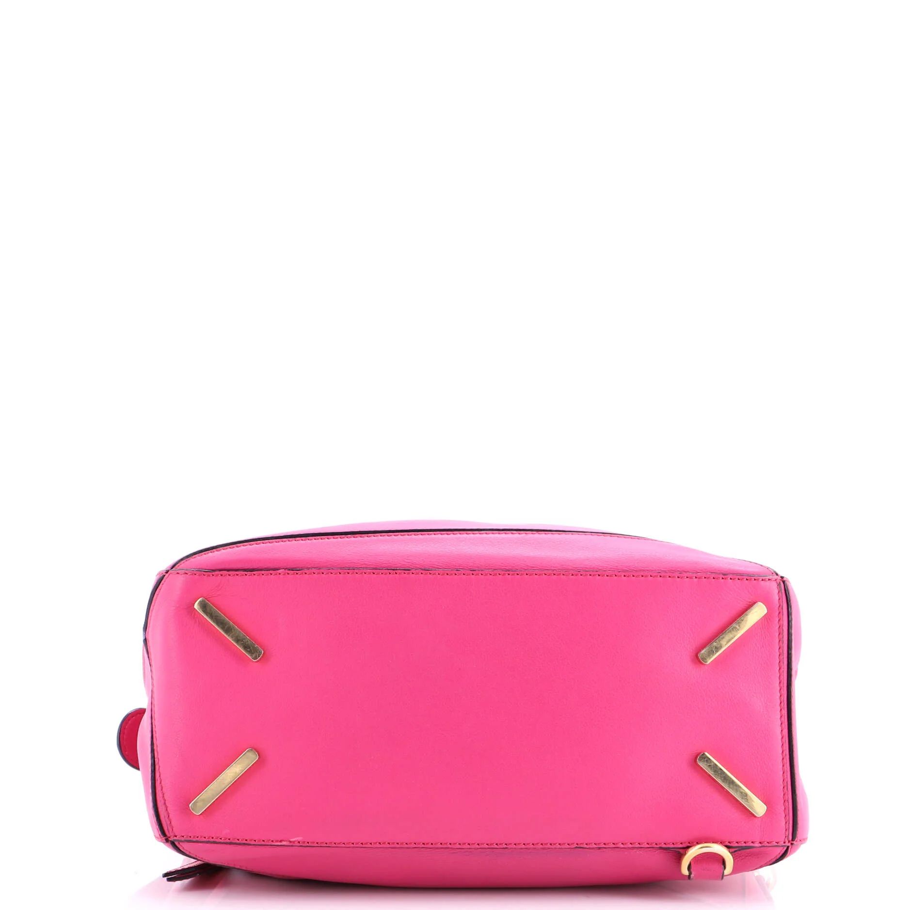 Puzzle Bag Leather Medium - Image 4