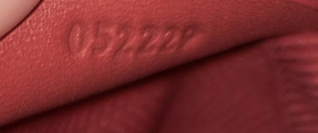 Puzzle Bag Leather Mini - Image 7