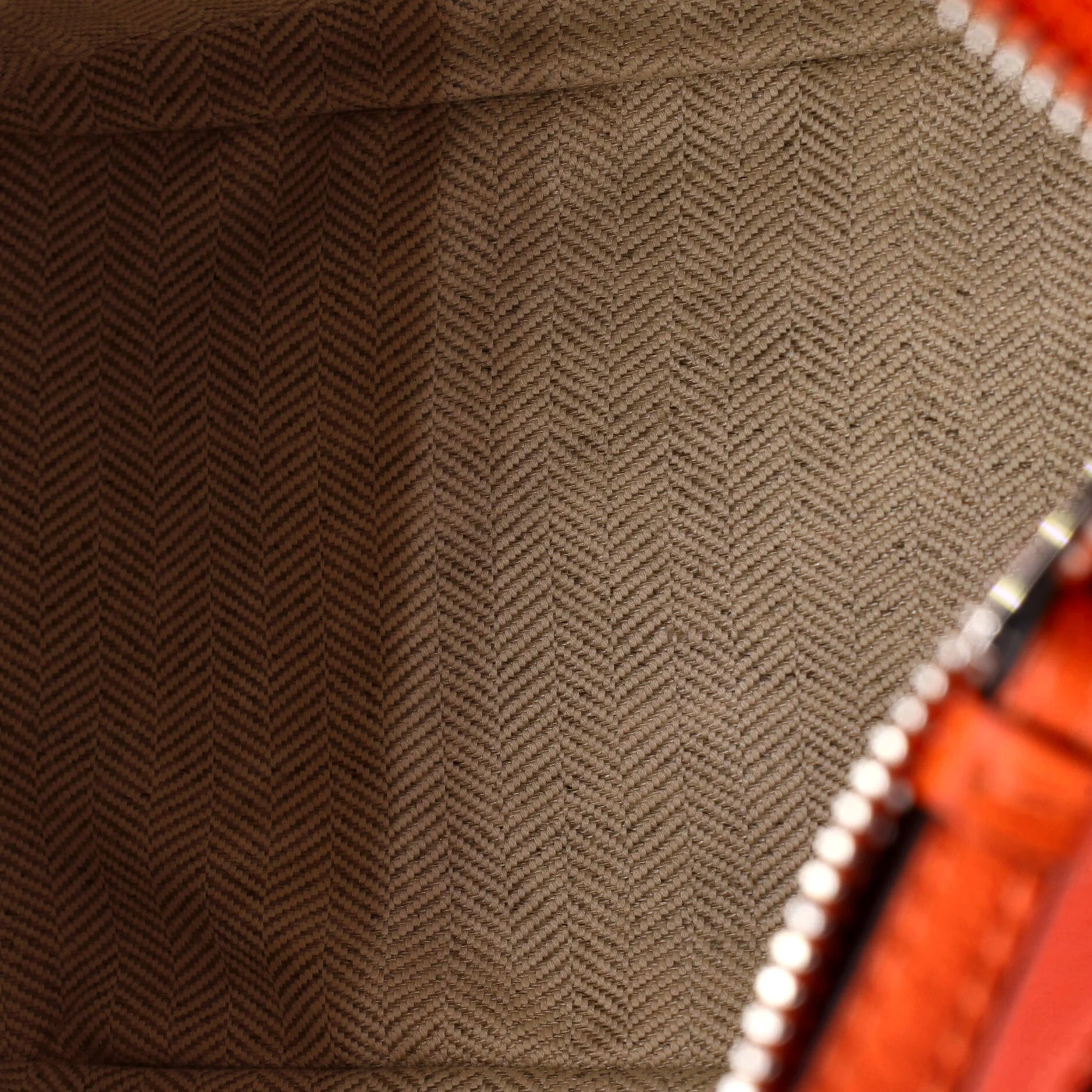 Puzzle Bag Leather Small - Image 5