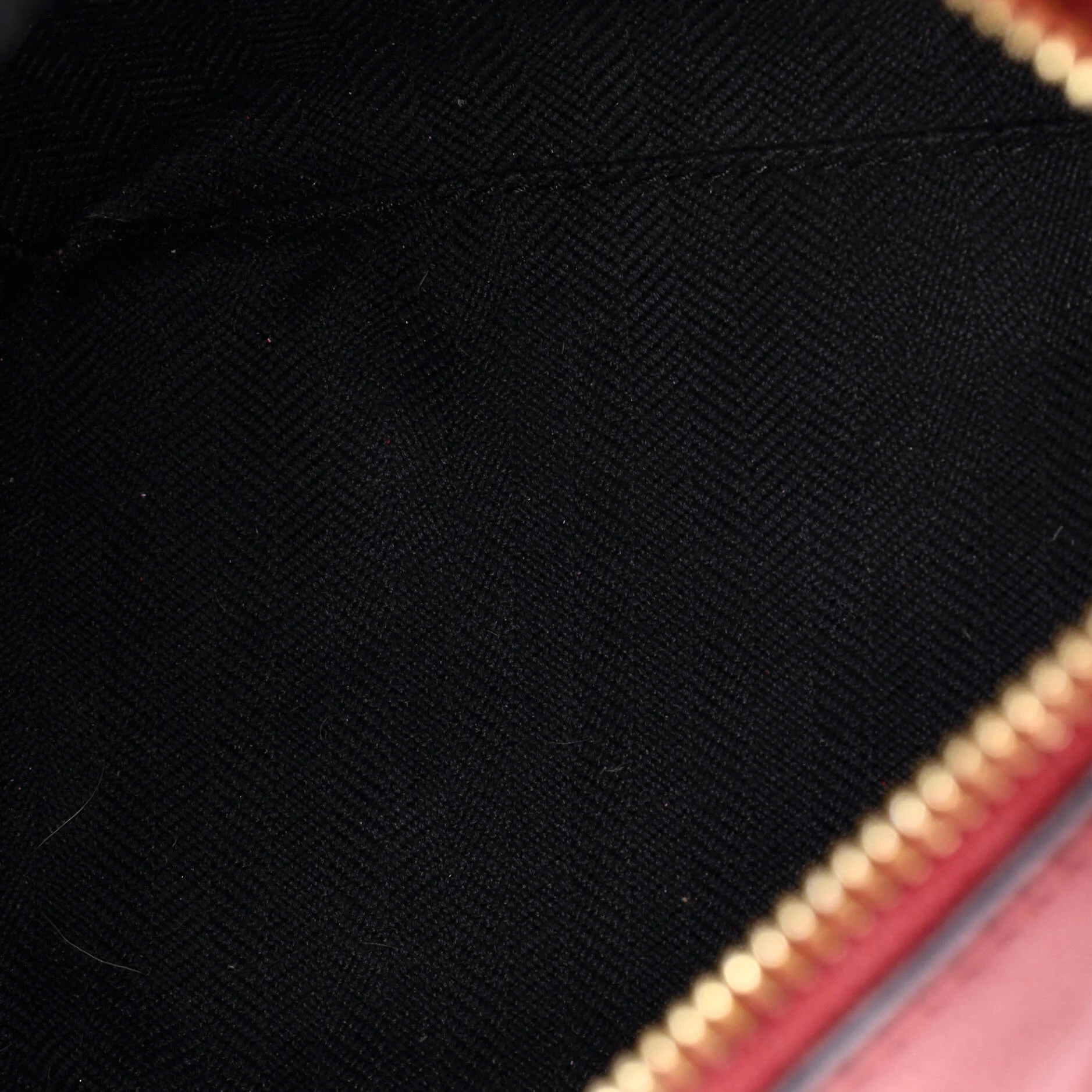 Puzzle Bag Leather Small - Image 5