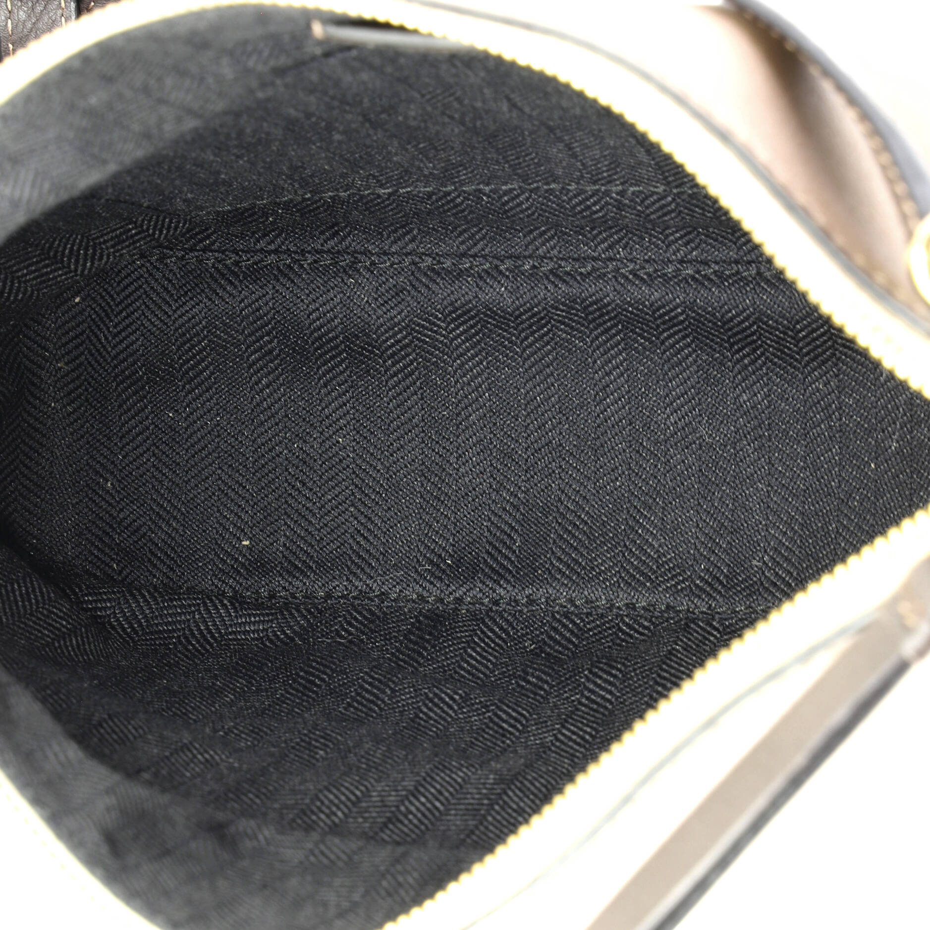 Puzzle Pochette Bag Leather Small - Image 5