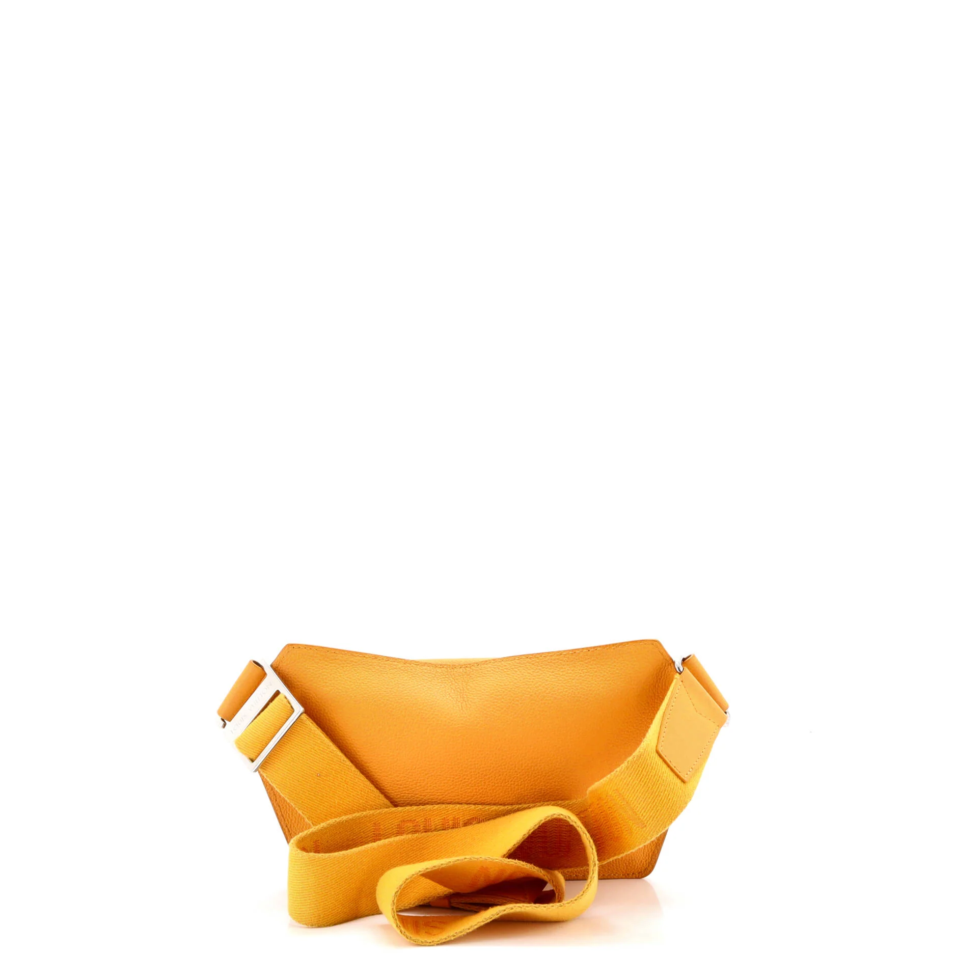 Aerogram Takeoff Sling Bag Leather - Image 3