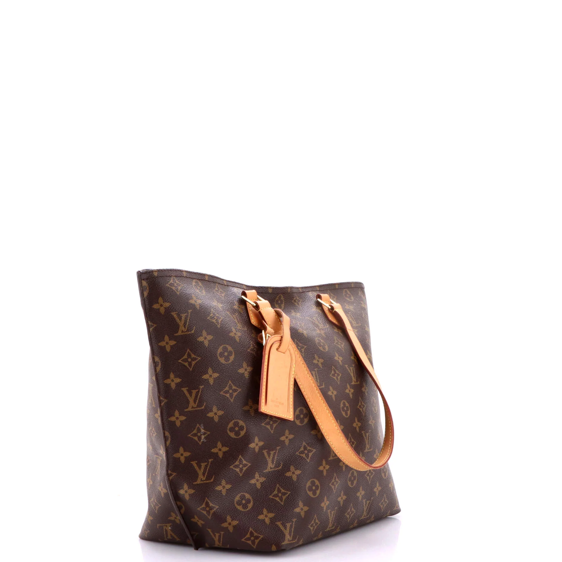 All In Handbag Monogram Canvas PM - Image 2