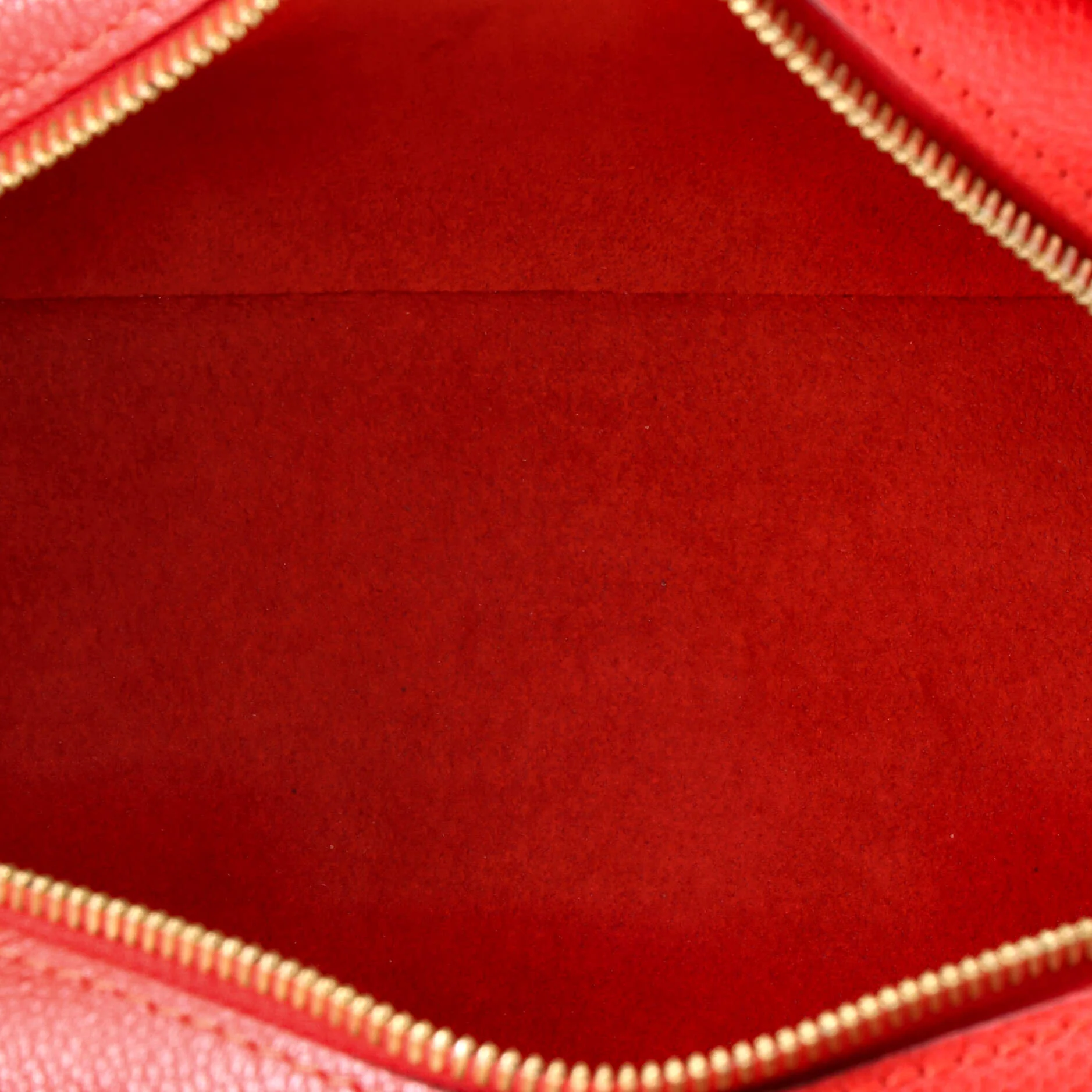 Alma BNB Handbag Monogram Canvas with Leather - Image 5
