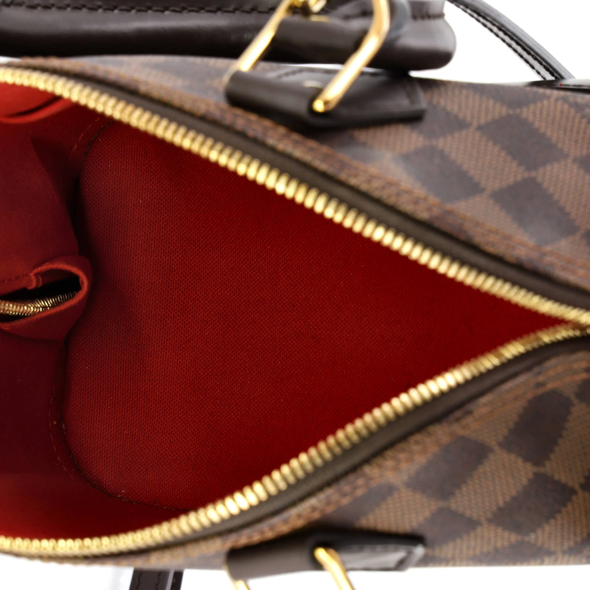 Alma Handbag Damier BB - Image 5