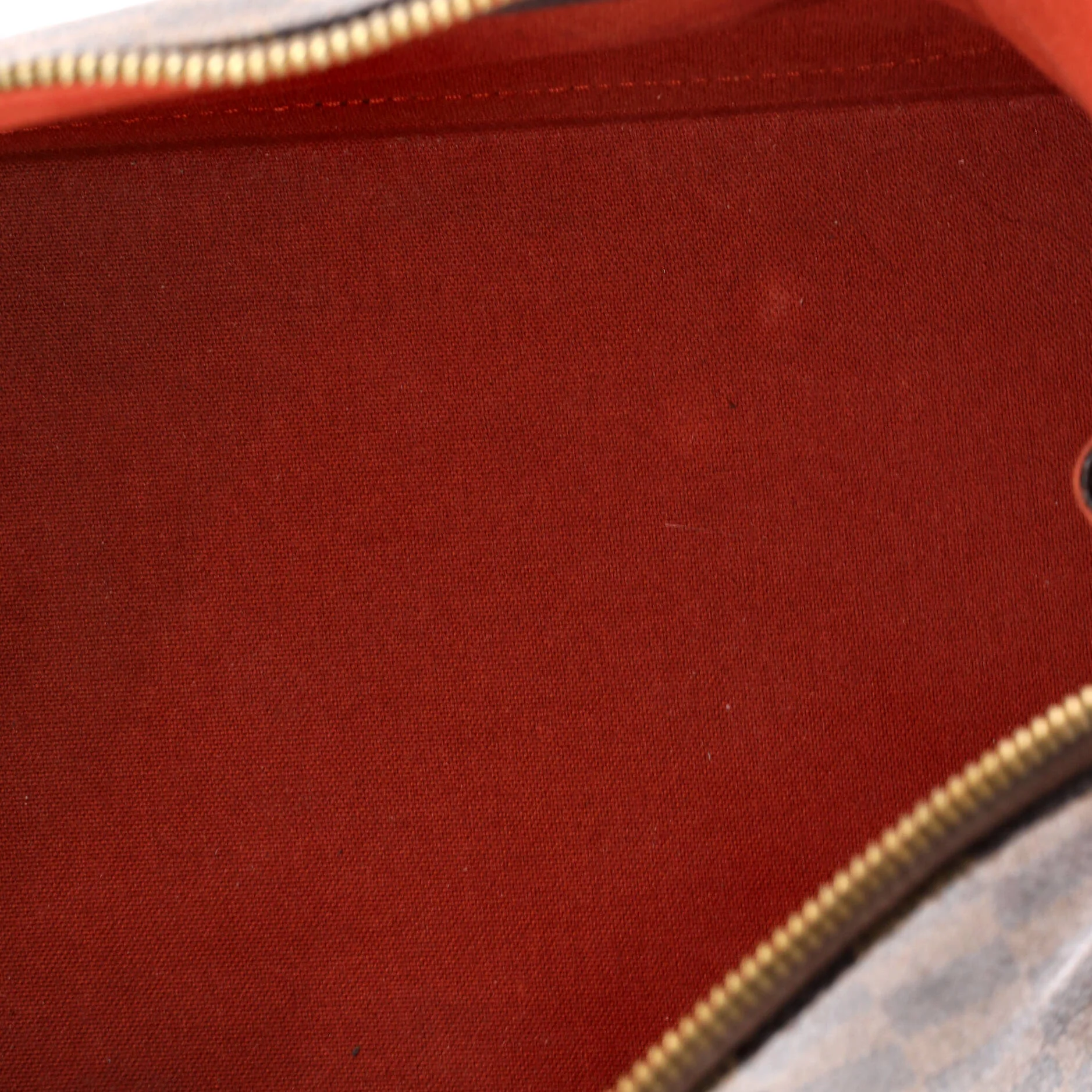 Alma Handbag Damier PM - Image 5