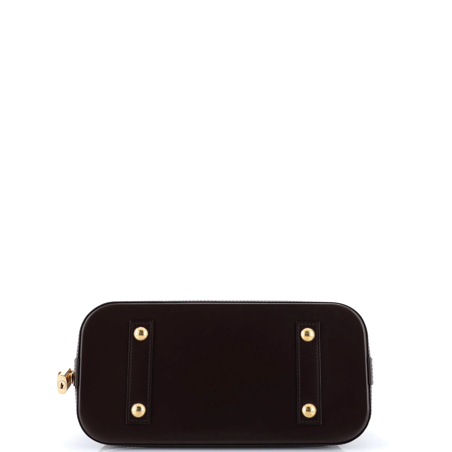 Alma Handbag Damier PM - Image 4