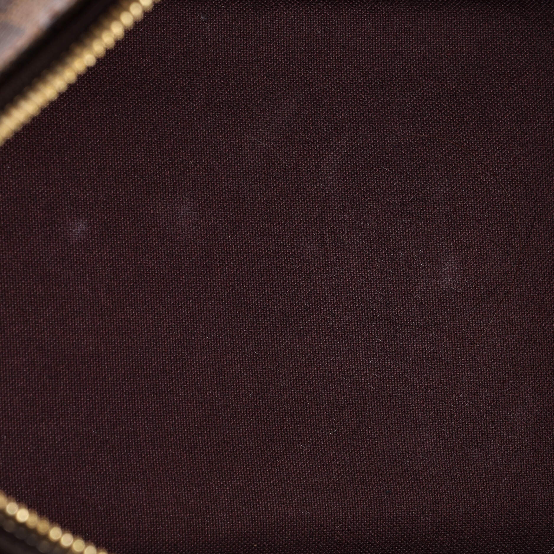 Alma Handbag Damier PM - Image 5