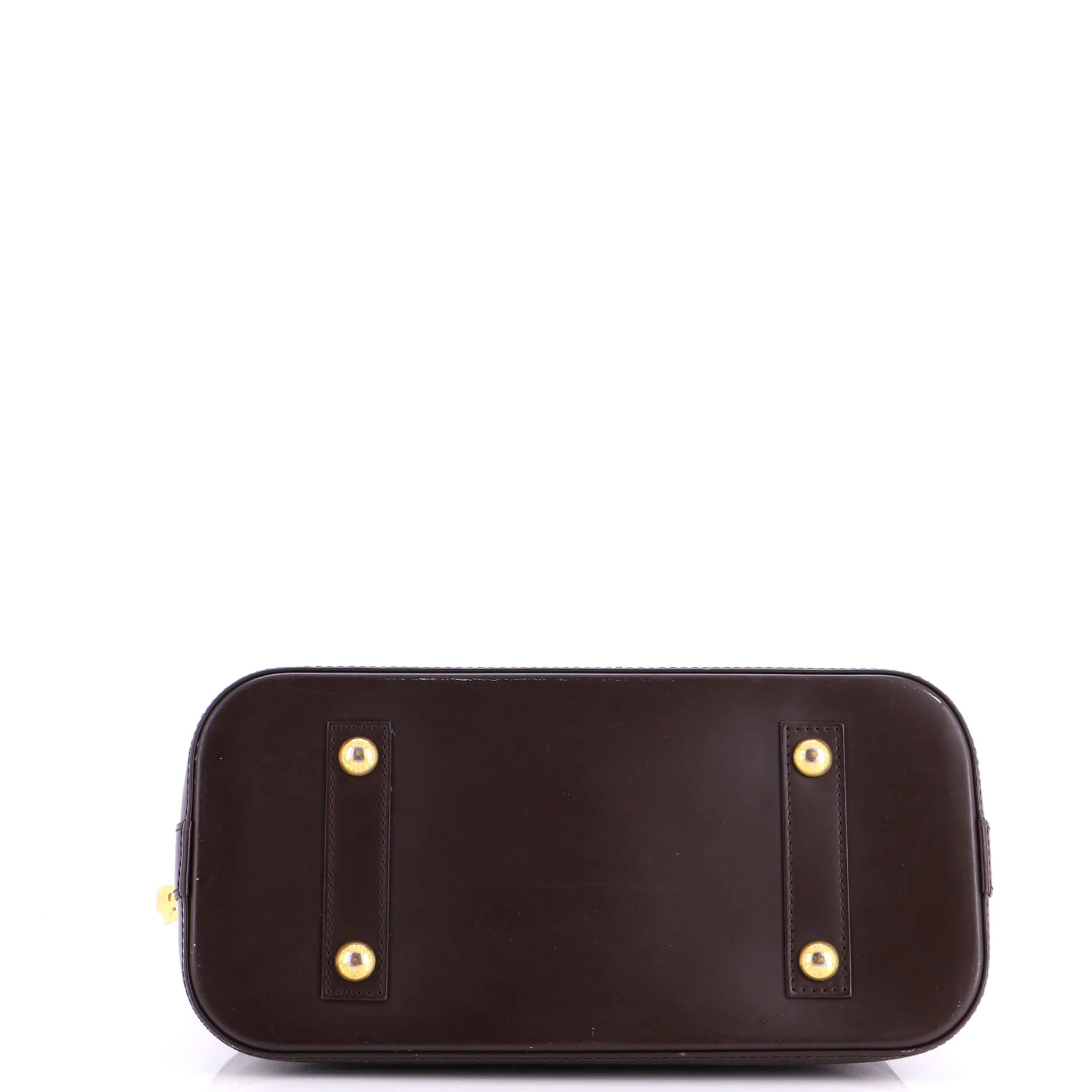 Alma Handbag Damier PM - Image 4