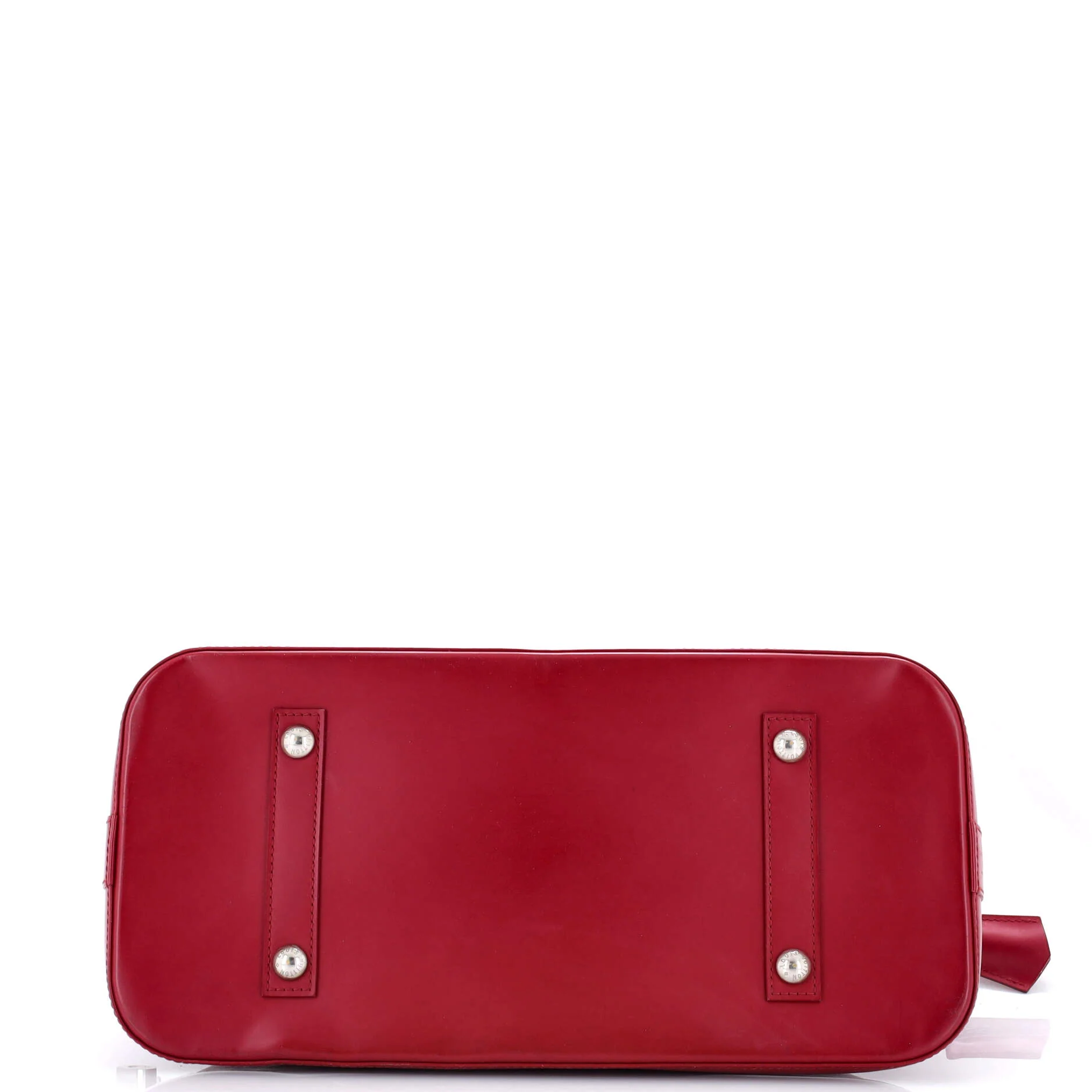 Alma Handbag Epi Leather GM - Image 4