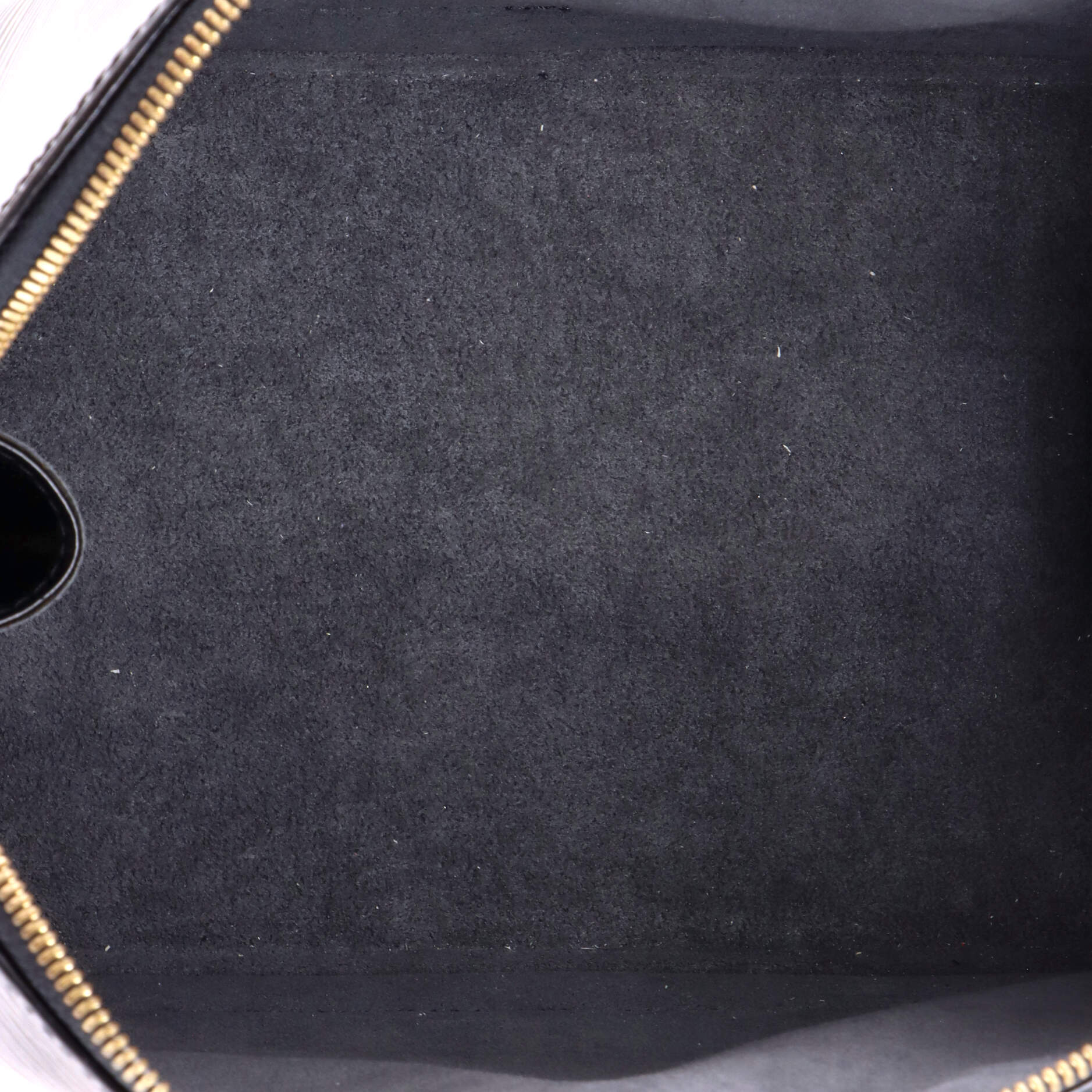 Alma Handbag Epi Leather PM - Image 5