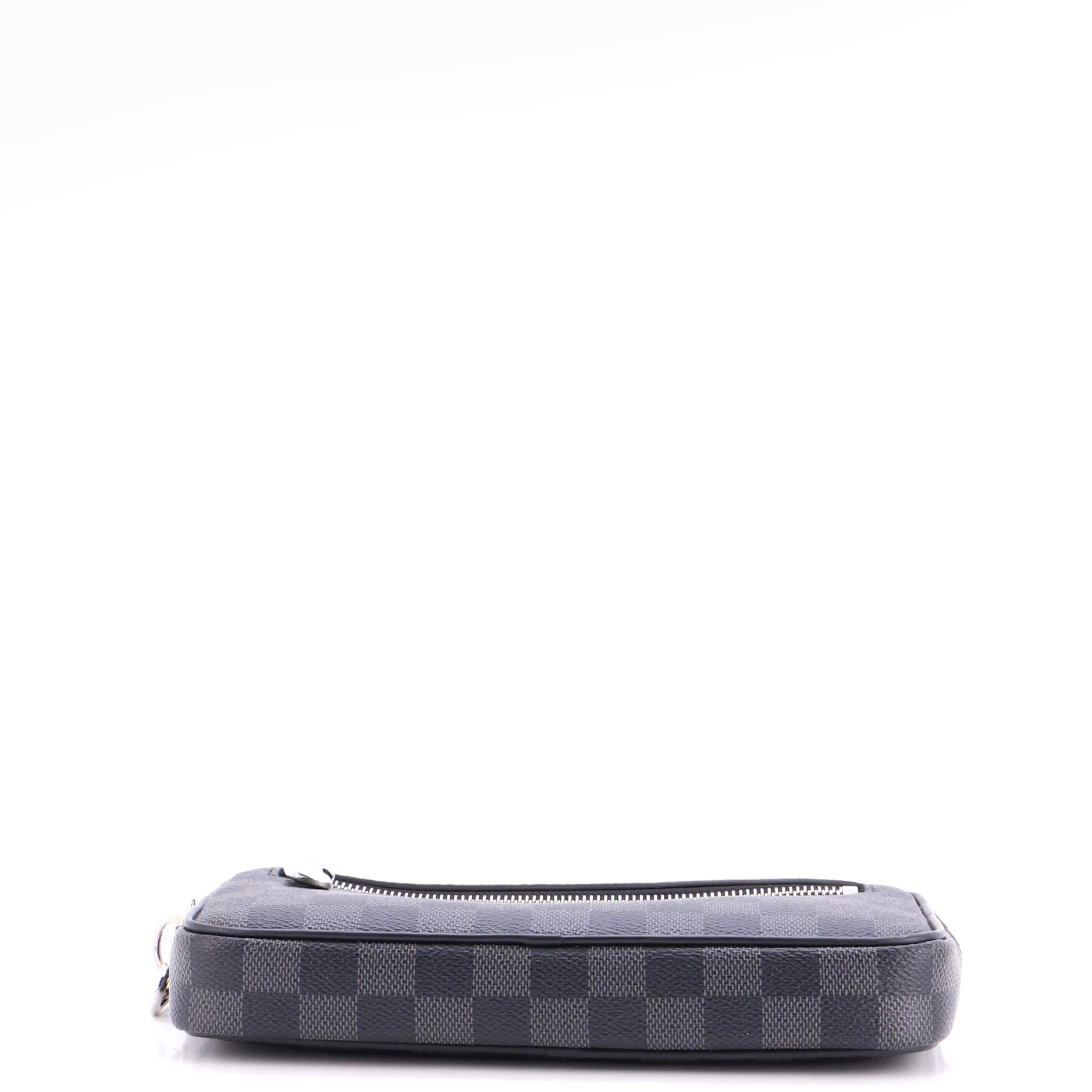 Alpha Clutch Damier Graphite - Image 4