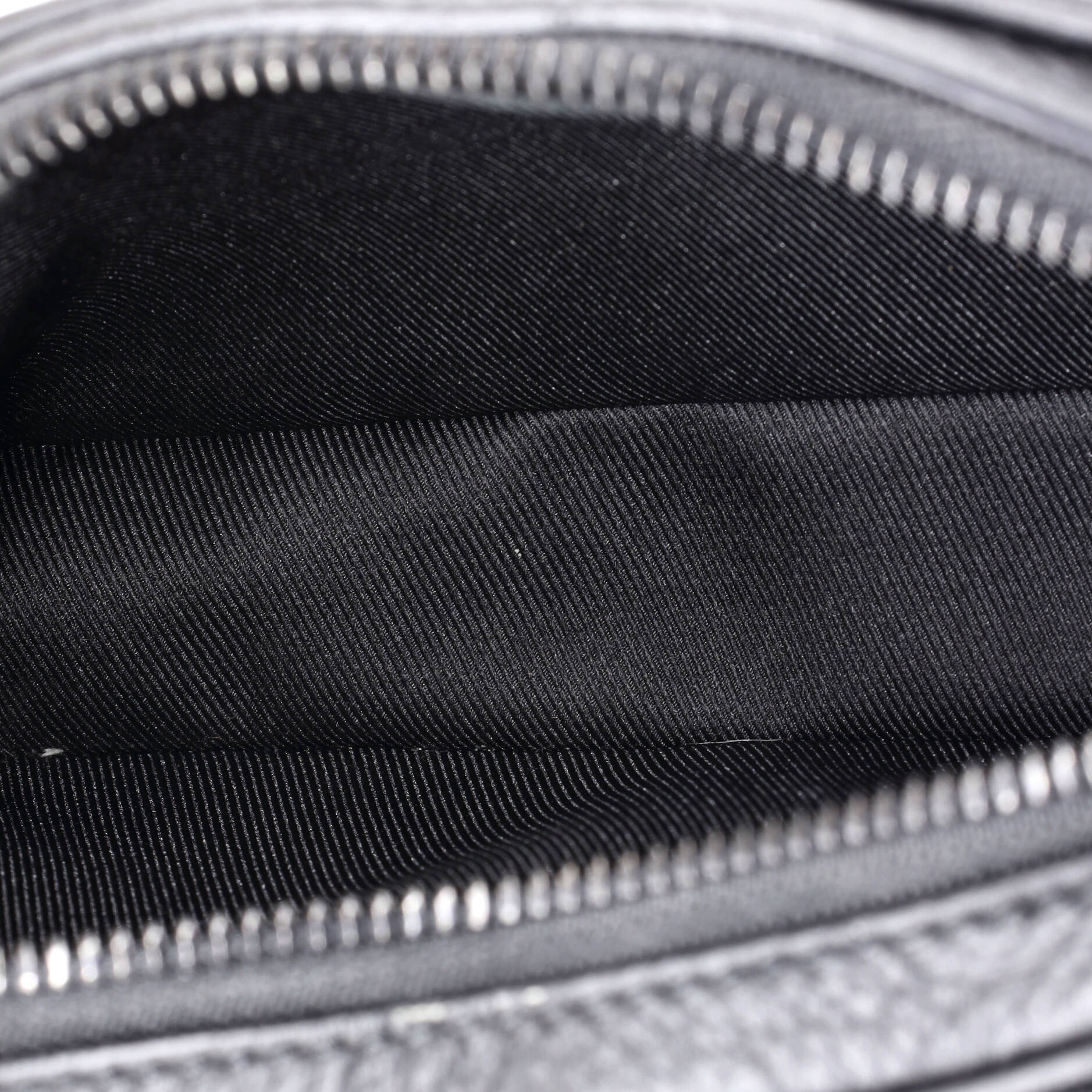 Alpha Wearable Wallet Monogram Shadow Leather - Image 5