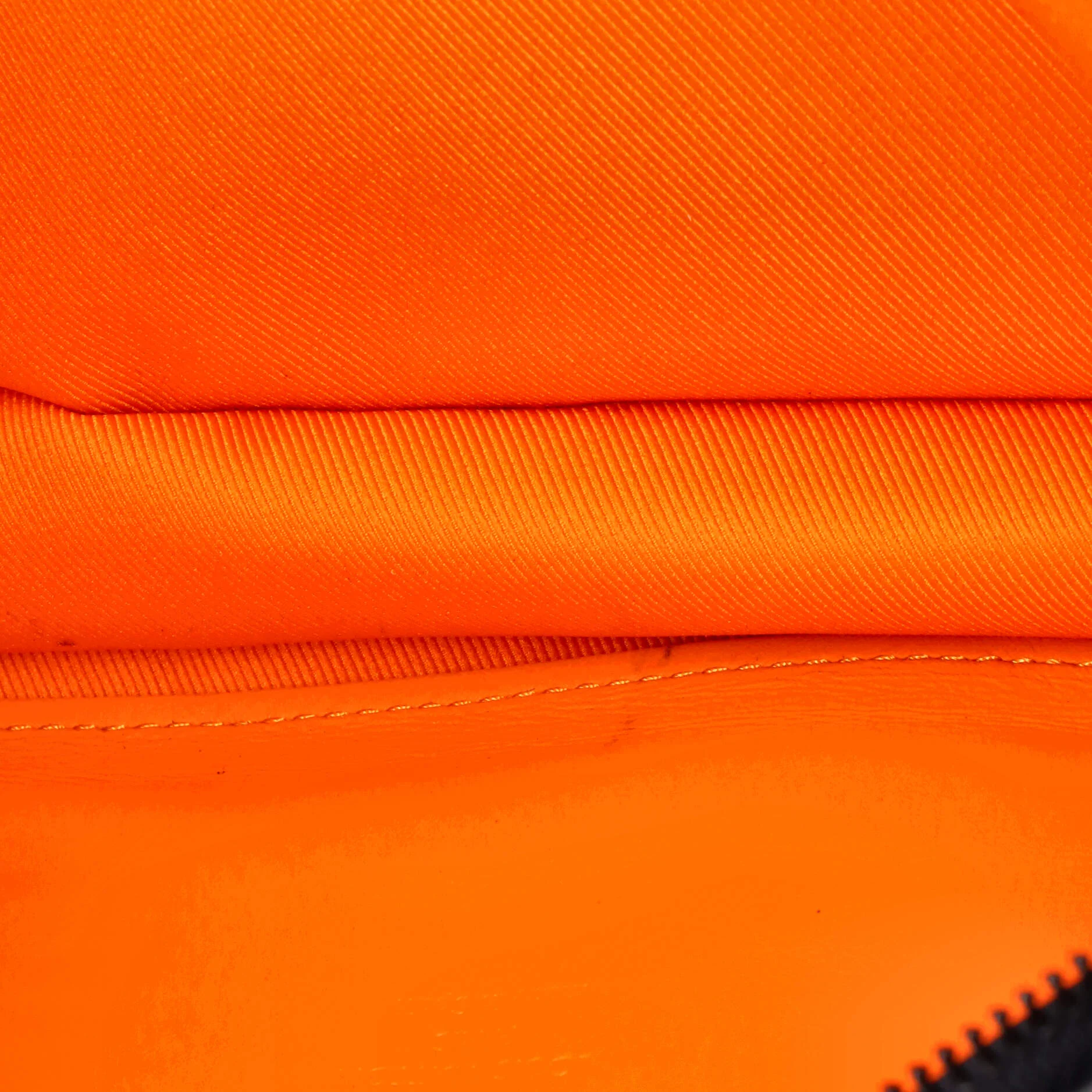 Alpha Wristlet Clutch Taurillon Leather - Image 5