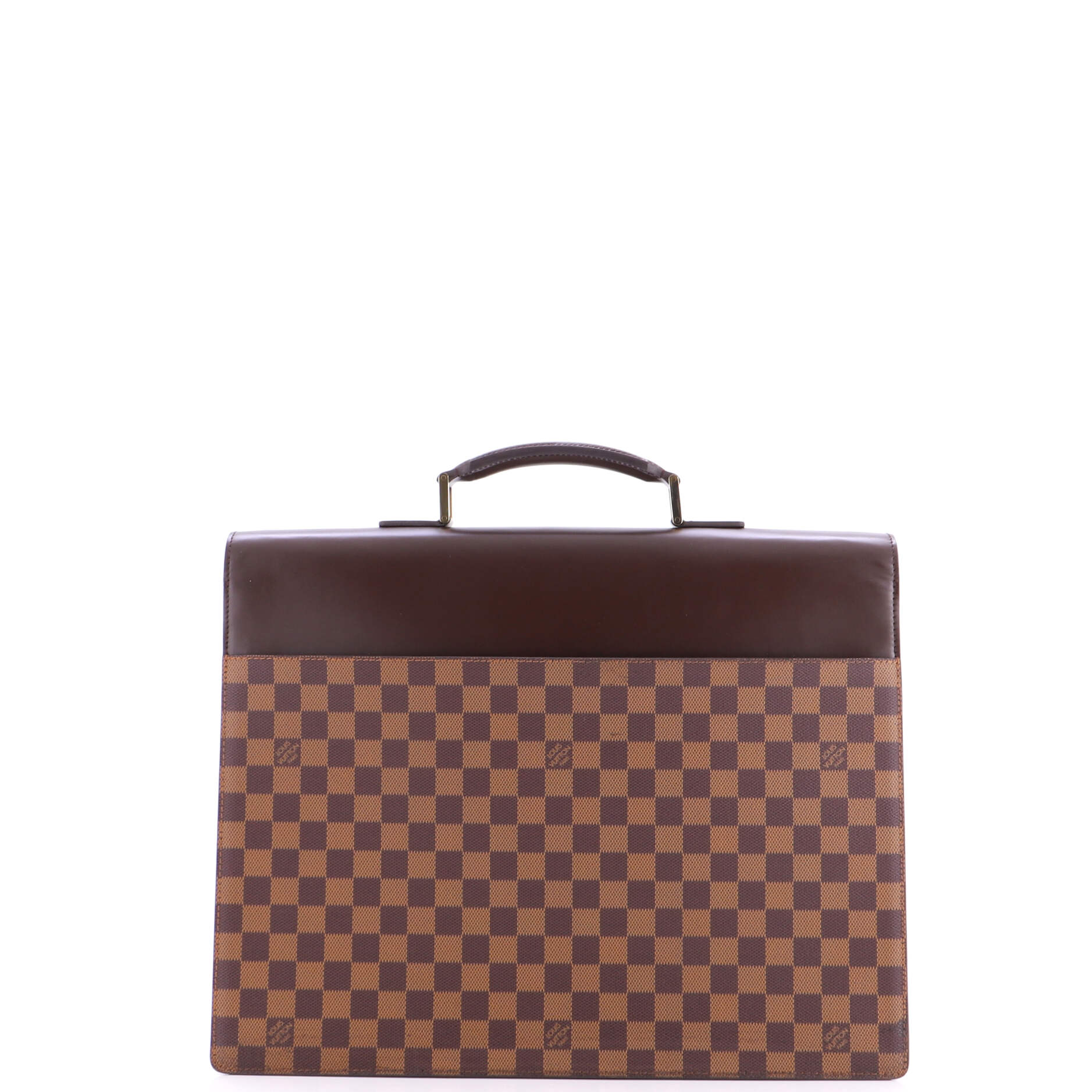 Altona Bag Damier GM - Image 3