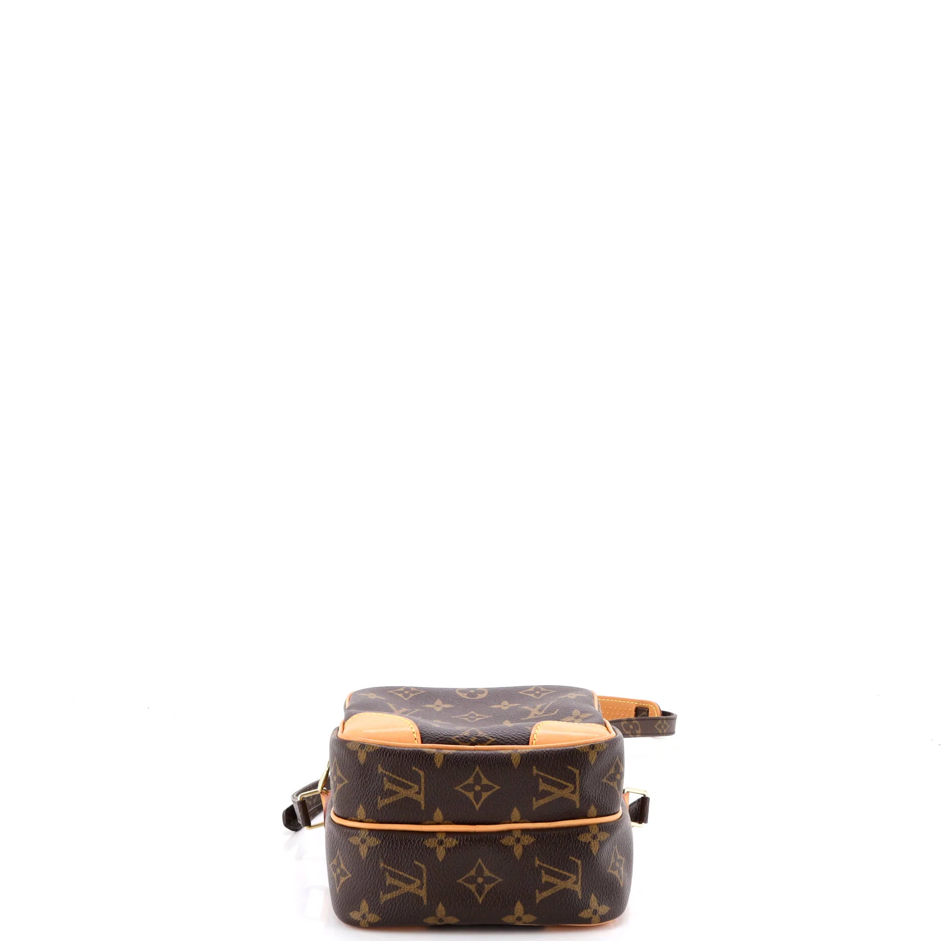 Amazone Bag Monogram Canvas - Image 4