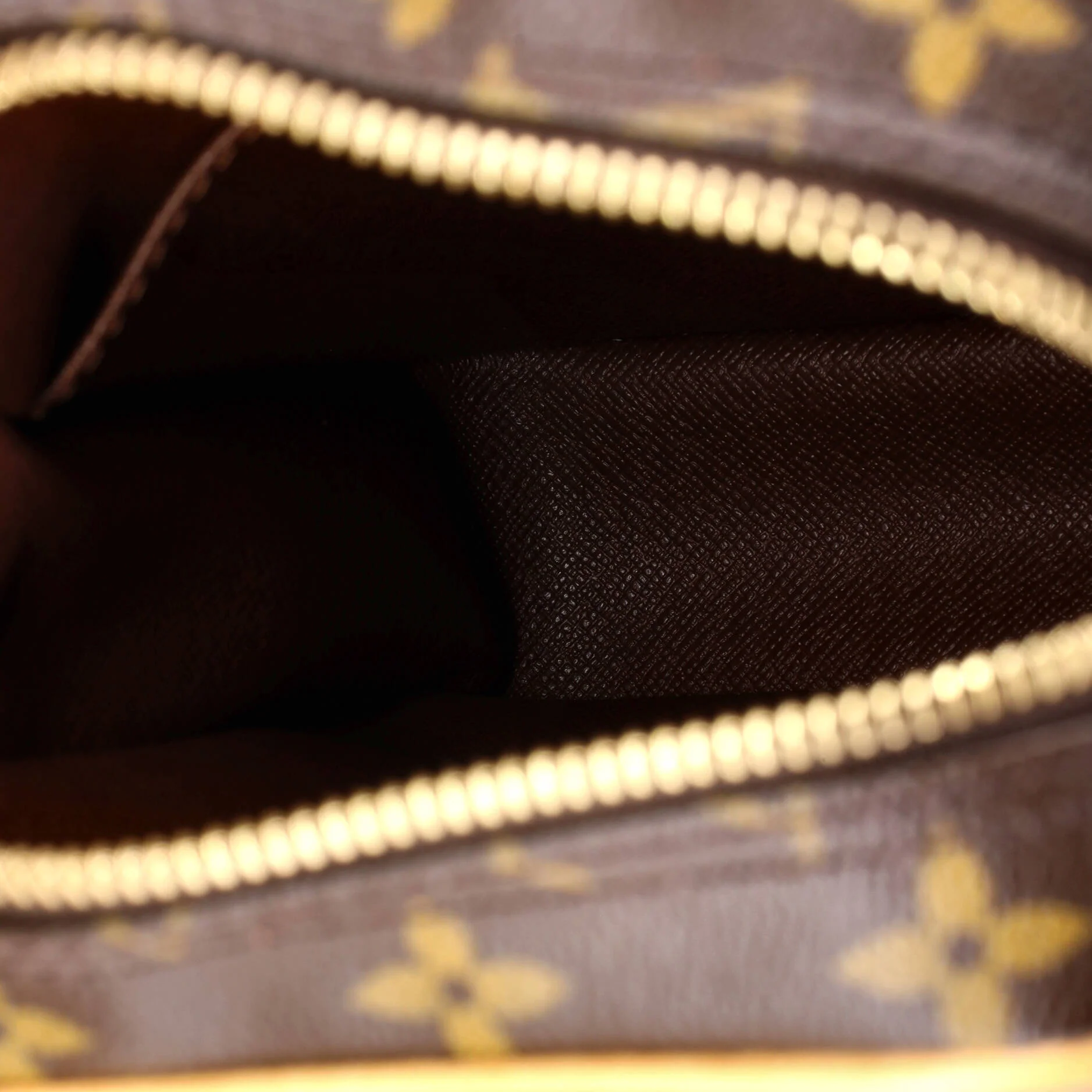 Amazone Bag Monogram Canvas - Image 5