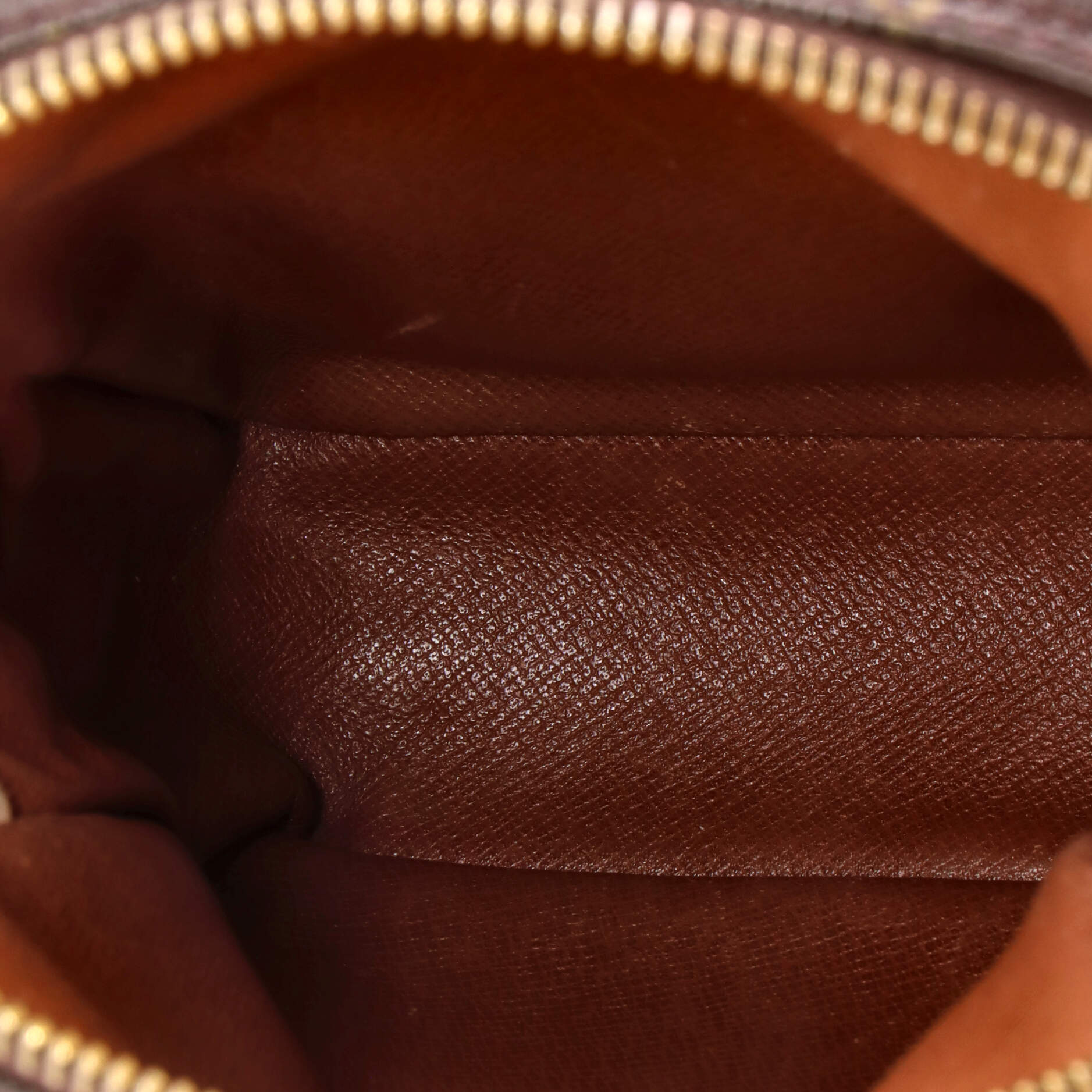 Amazone Bag Monogram Canvas Mini - Image 5
