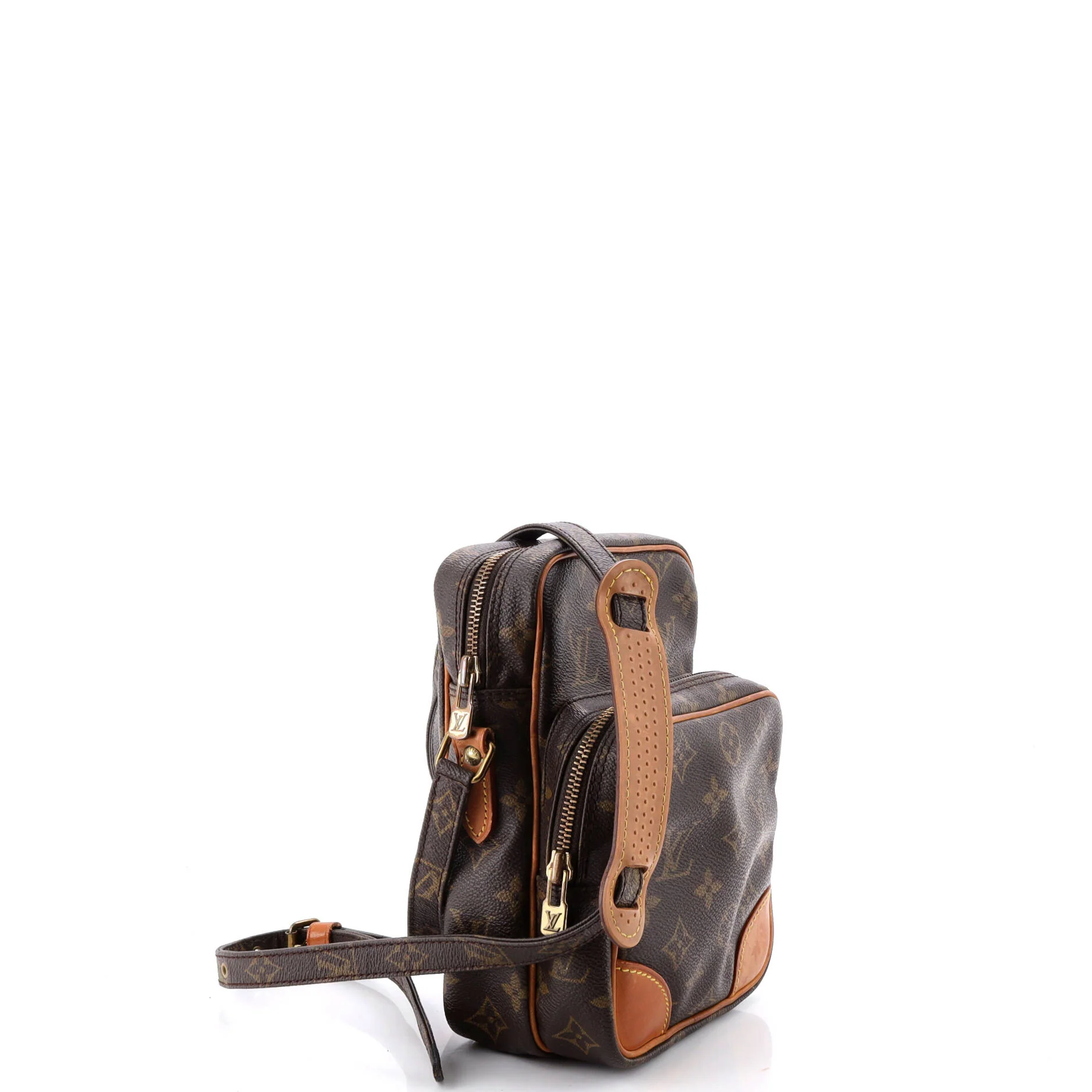 Amazone Bag Monogram Canvas MM - Image 2