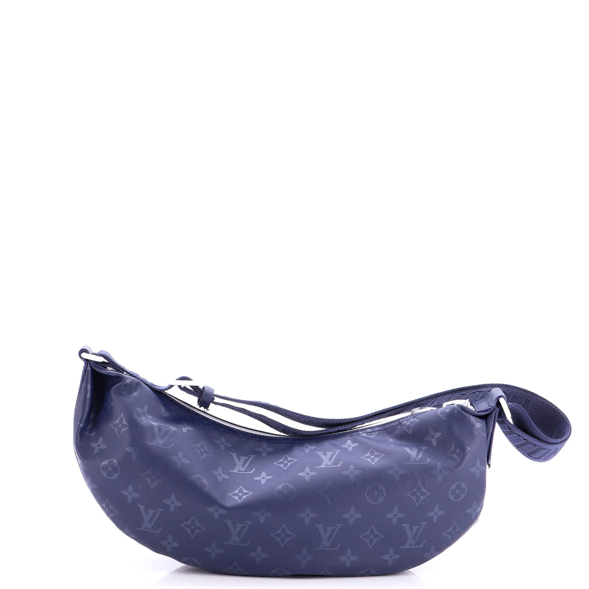 America's Cup Hammock Bag Monogram Storm Canvas - Image 3